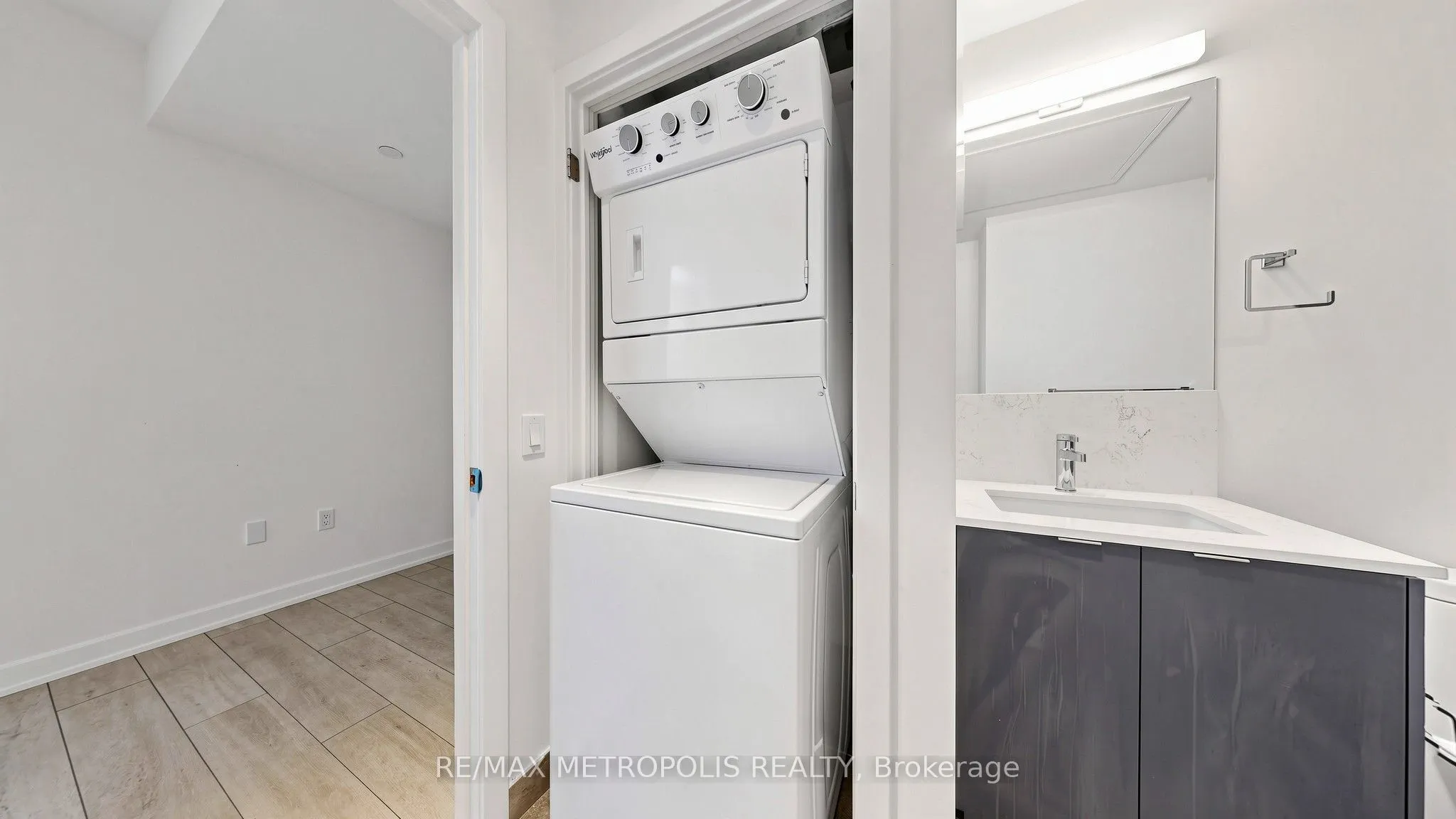 1606 Charles Street #1707