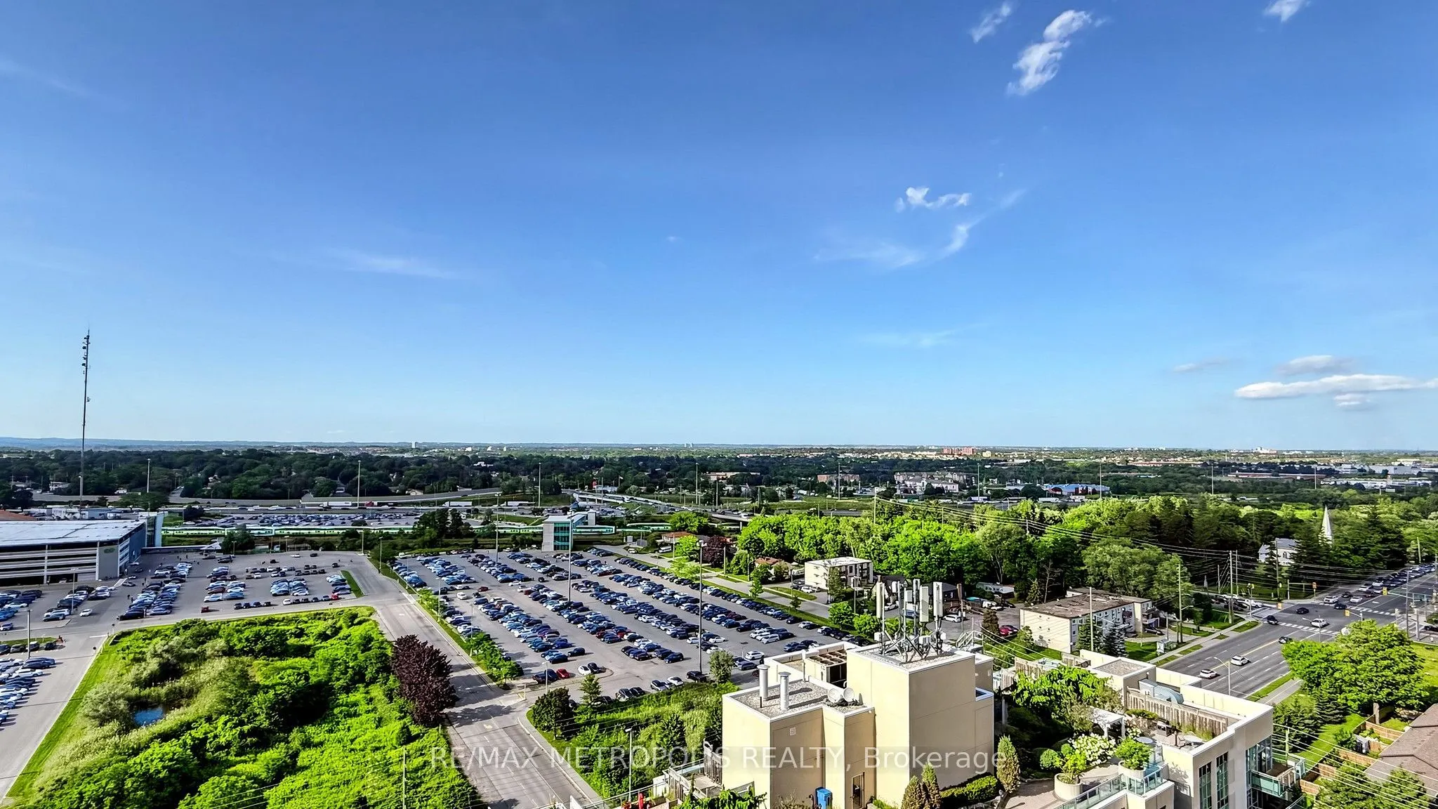 1606 Charles Street #1707