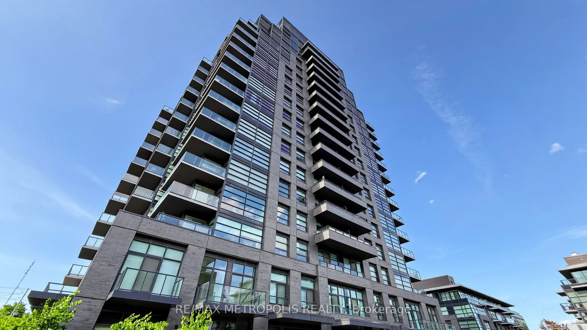 1606 Charles Street #1707