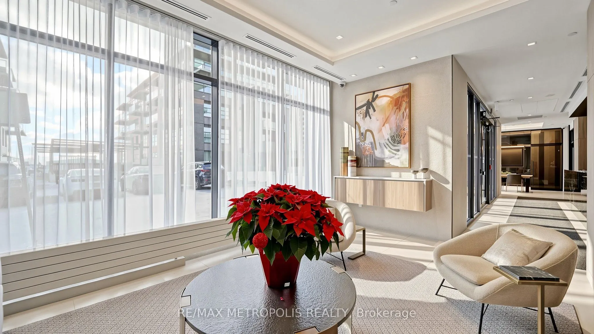 1606 Charles Street #1707