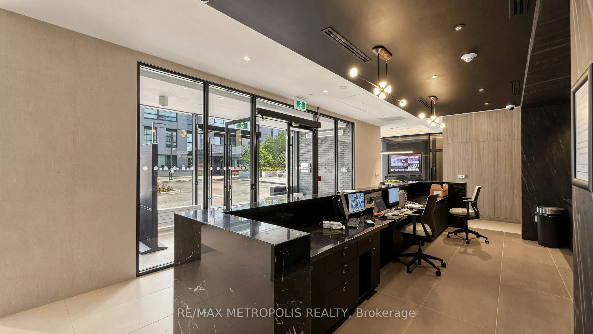1606 Charles Street #1707