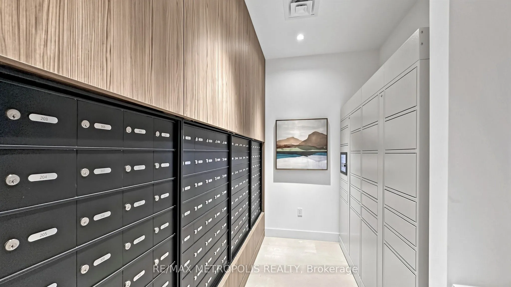 1606 Charles Street #1707
