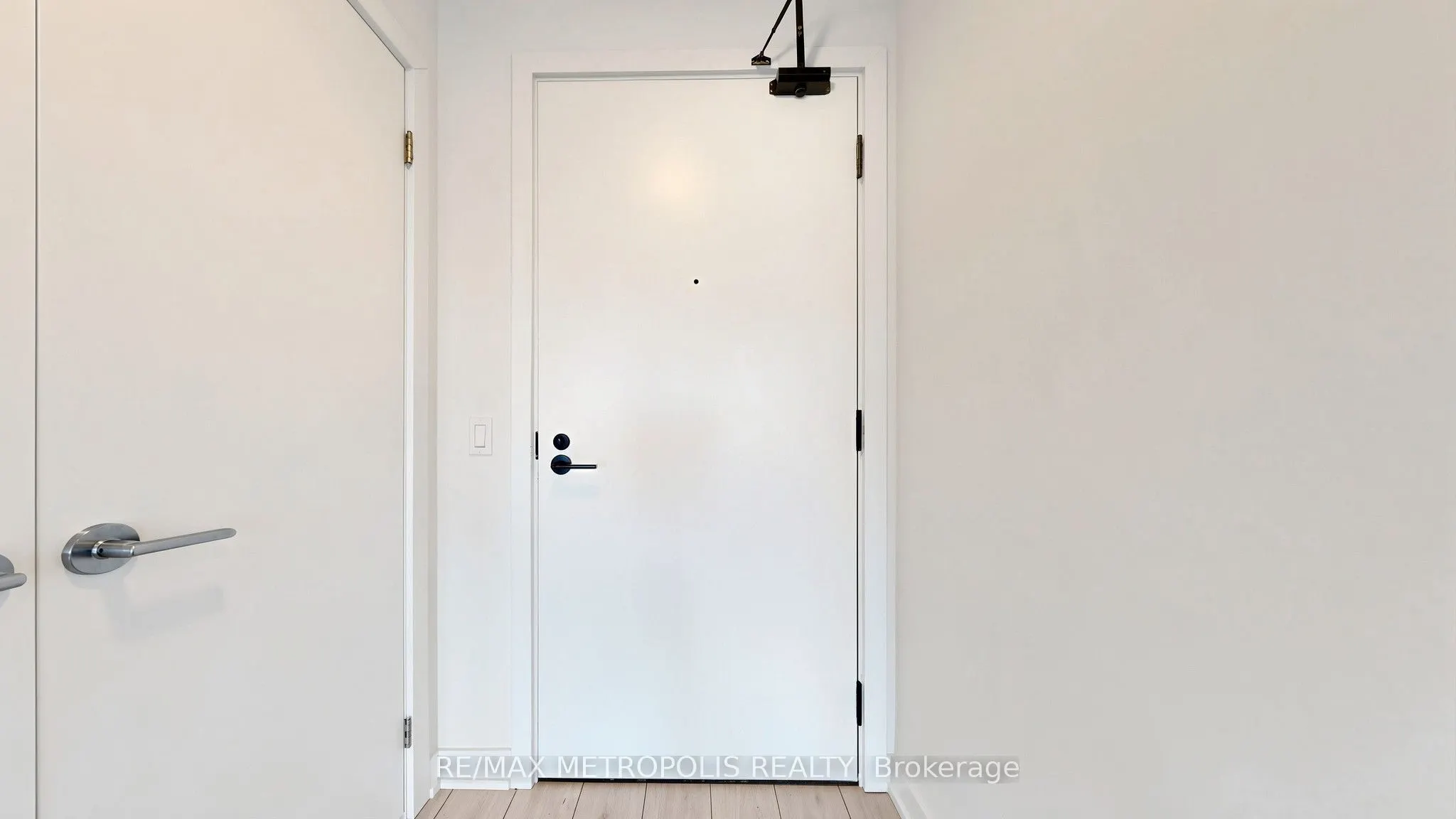 1606 Charles Street #1707