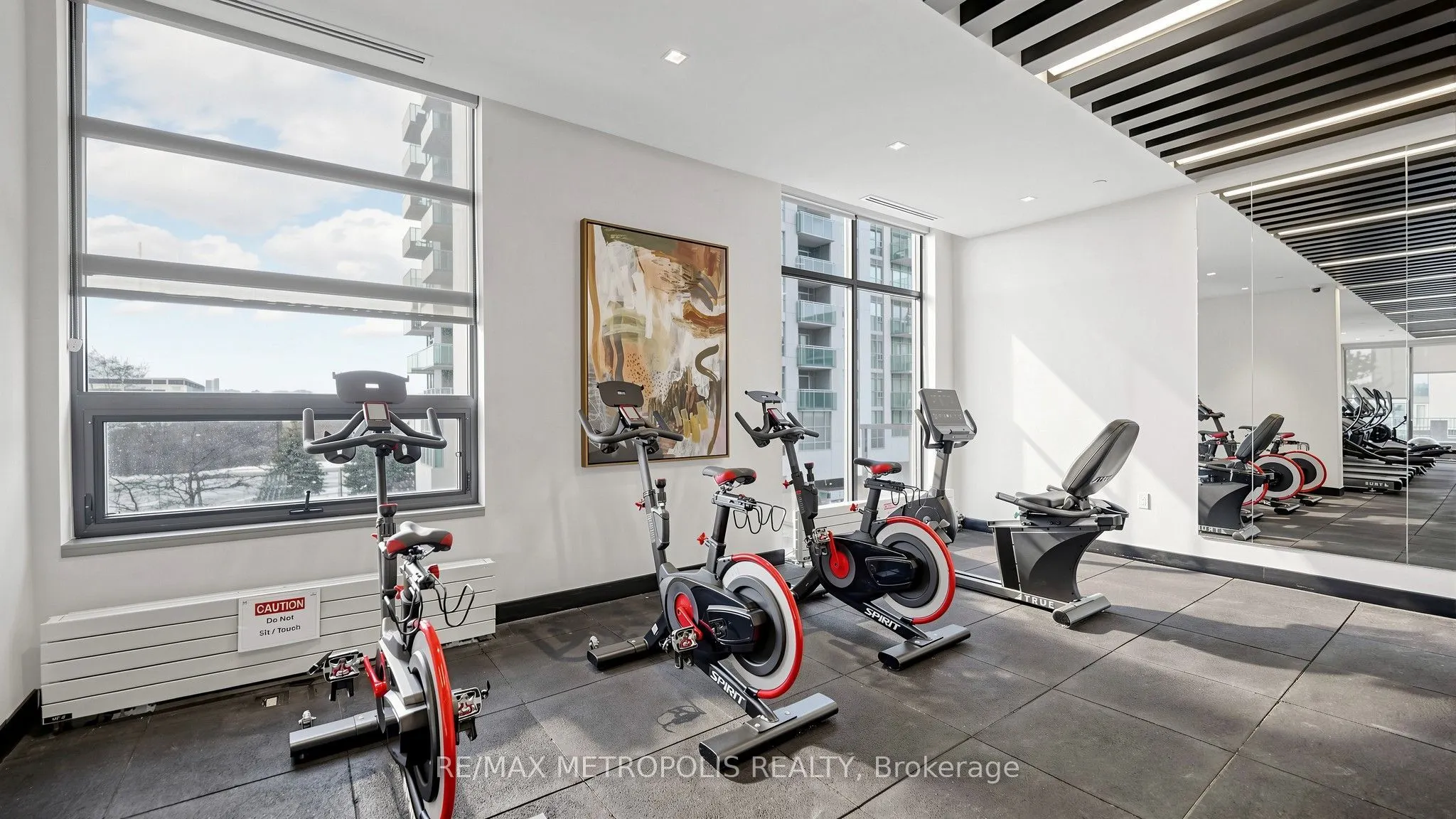 1606 Charles Street #1707
