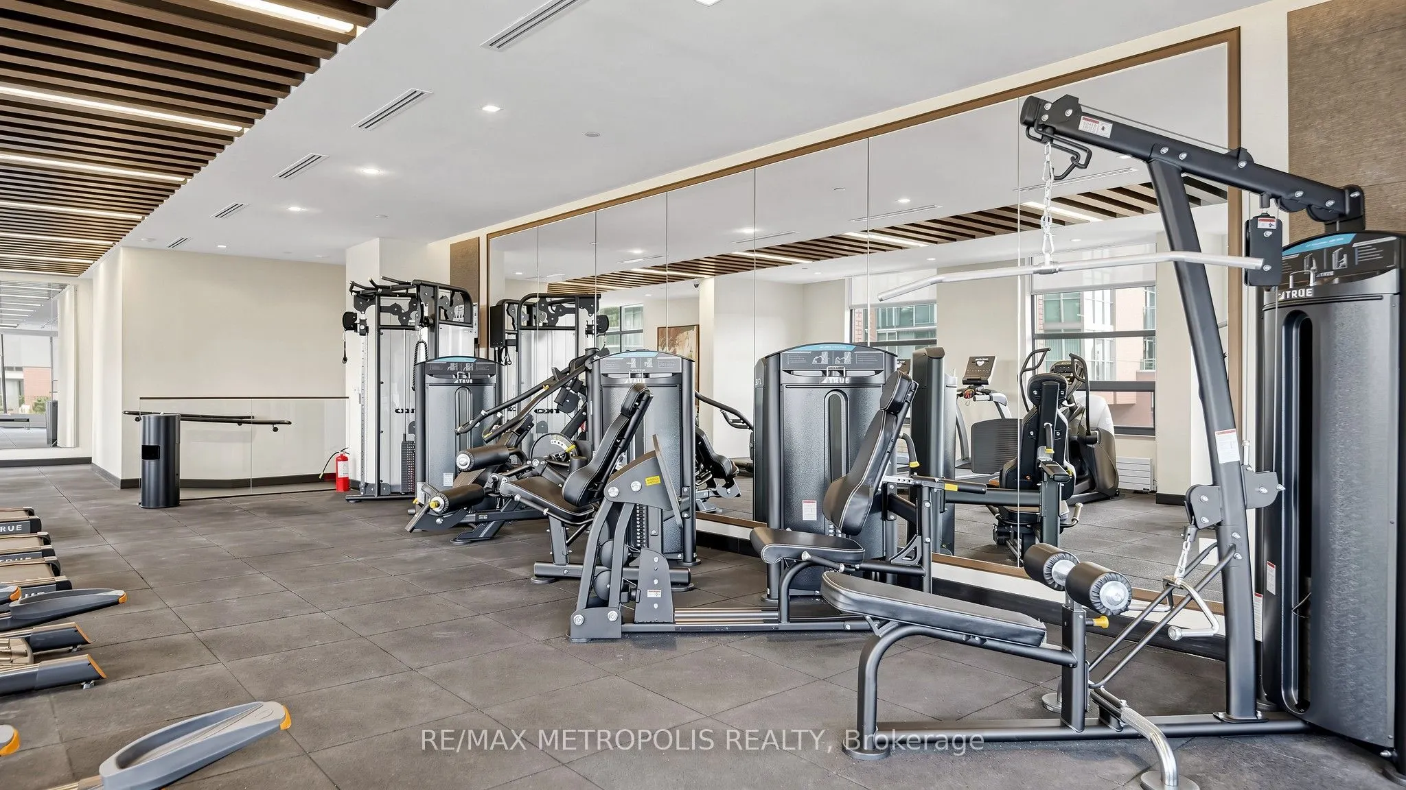 1606 Charles Street #1707