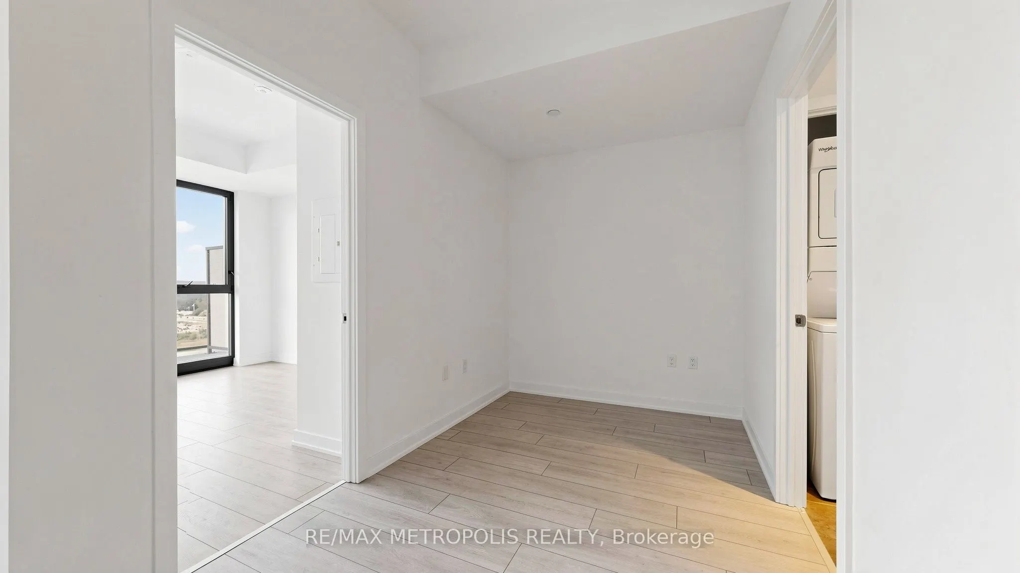 1606 Charles Street #1707
