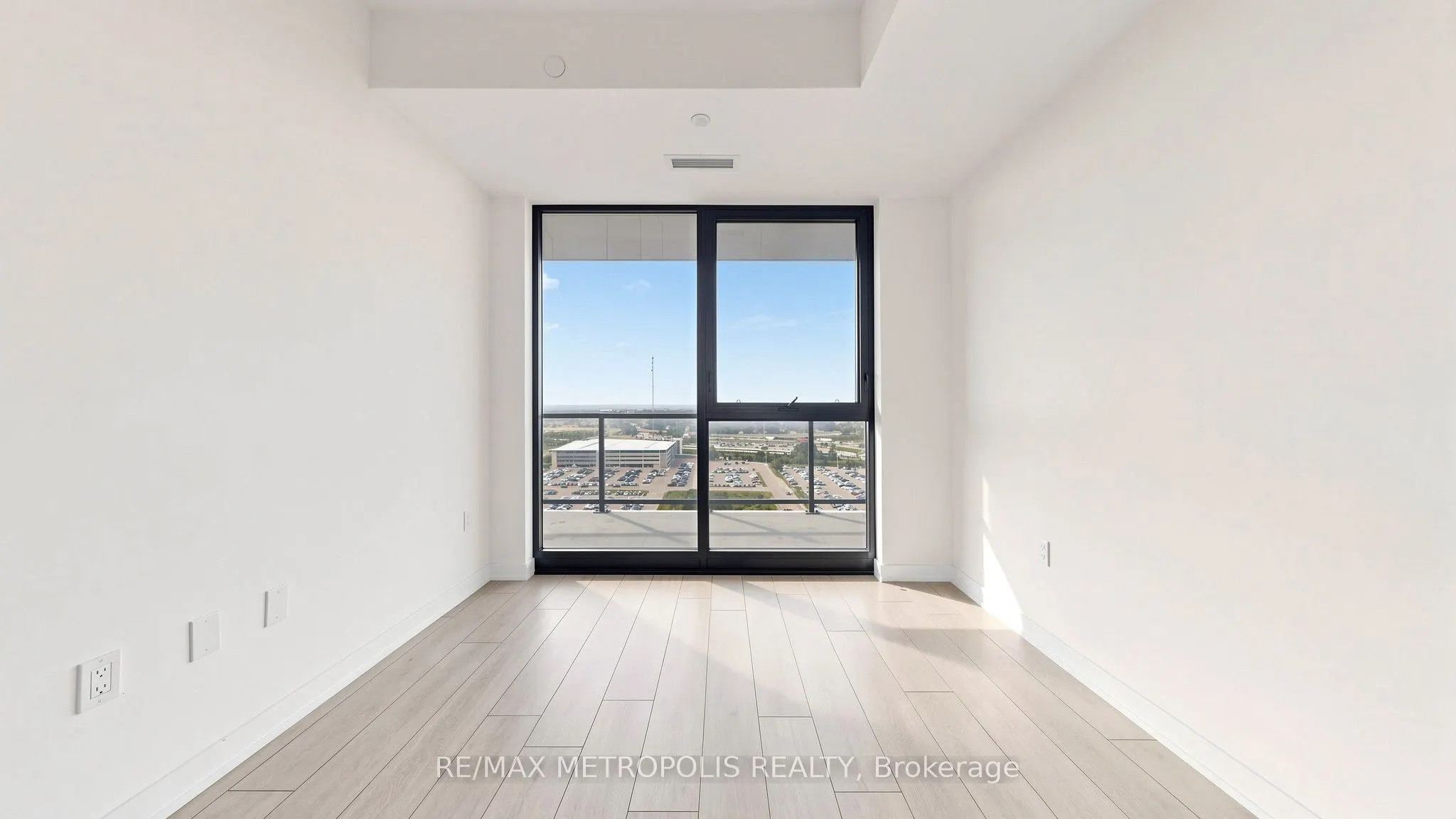 1606 Charles Street #1707