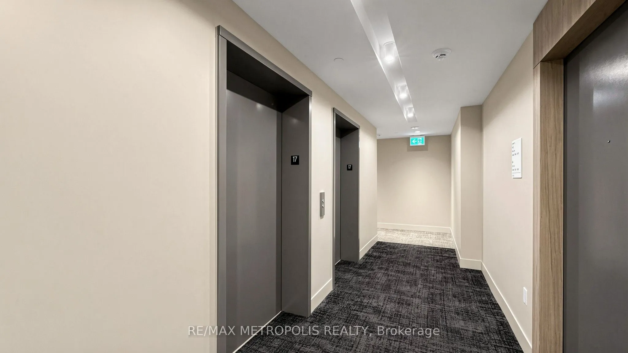 1606 Charles Street #1707