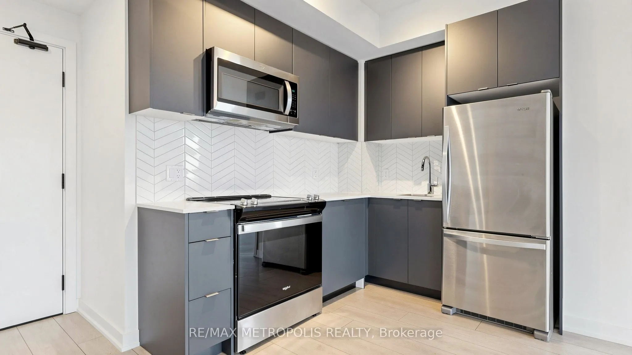 1606 Charles Street #1707