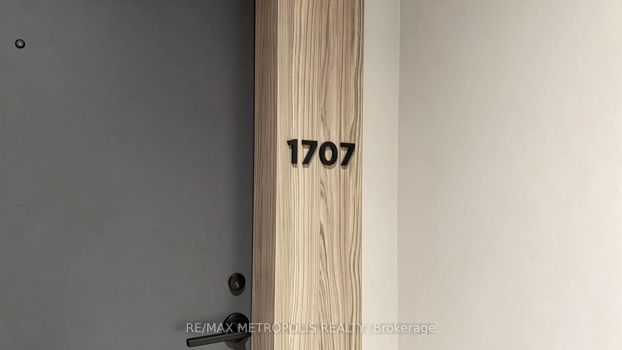 1606 Charles Street #1707