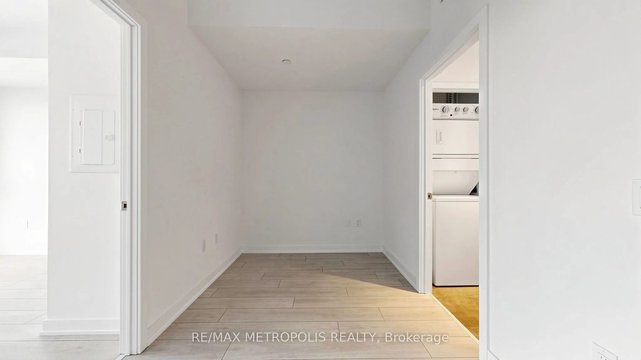 1606 Charles Street #1707