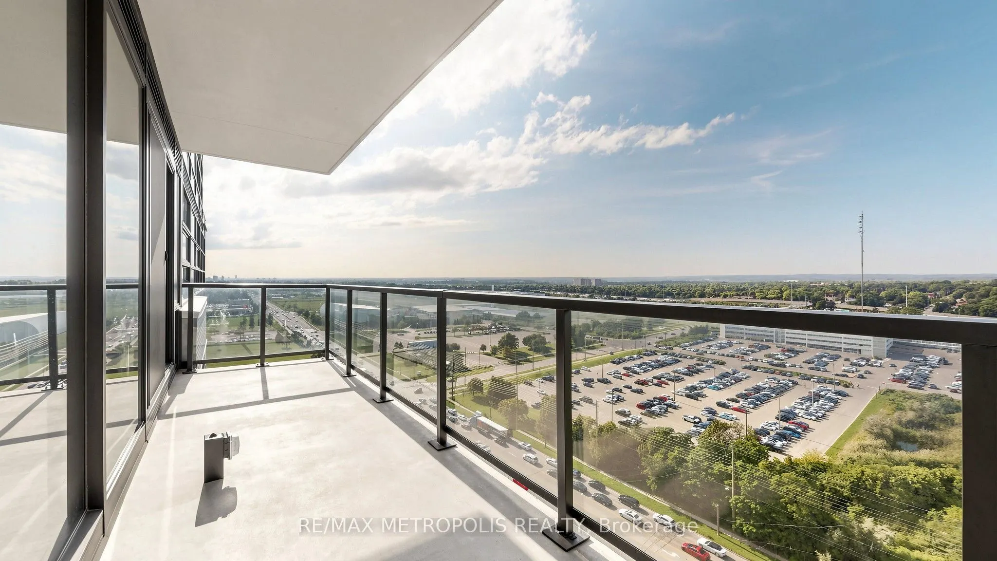 1606 Charles Street #1707