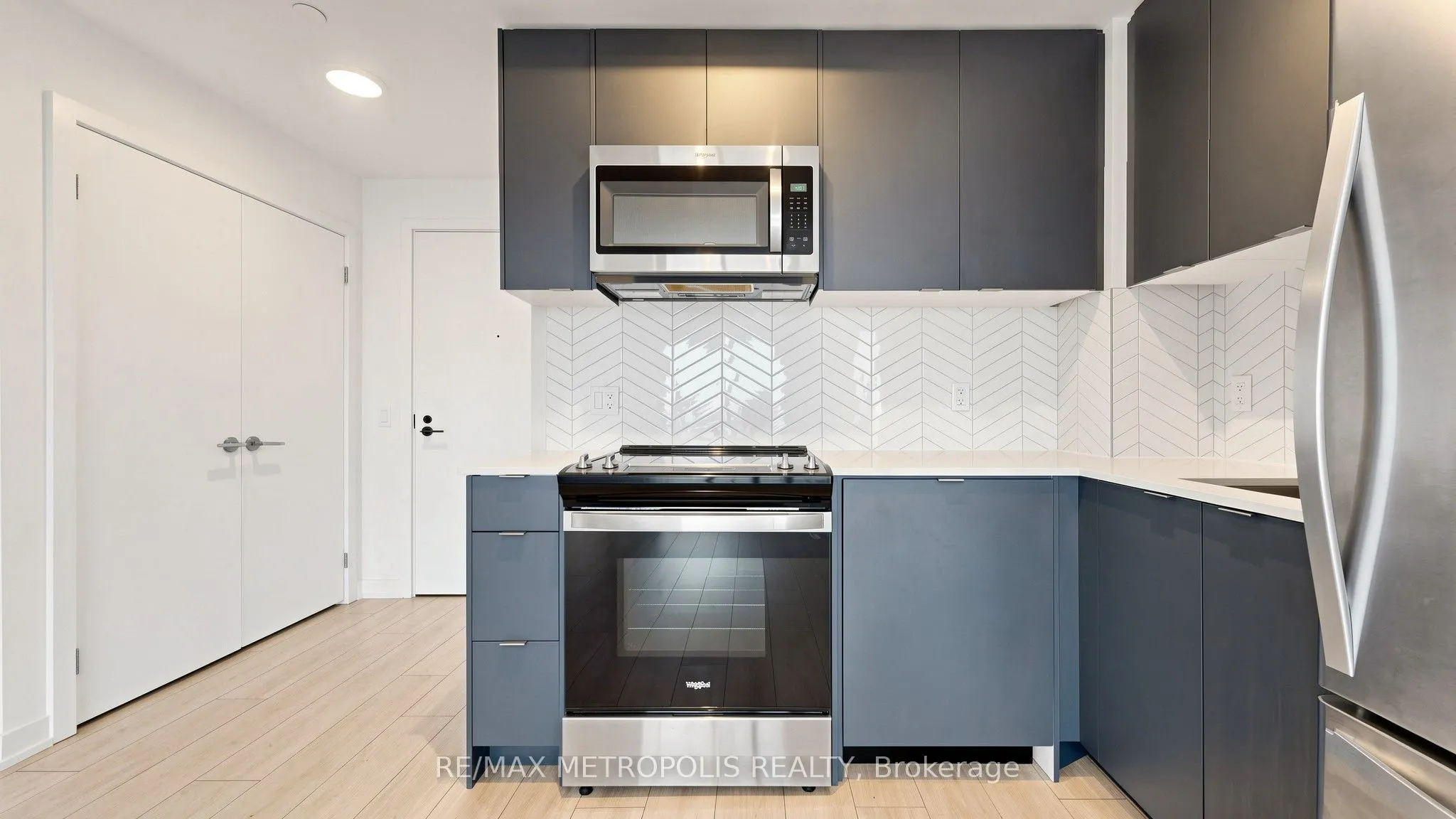 1606 Charles Street #1707