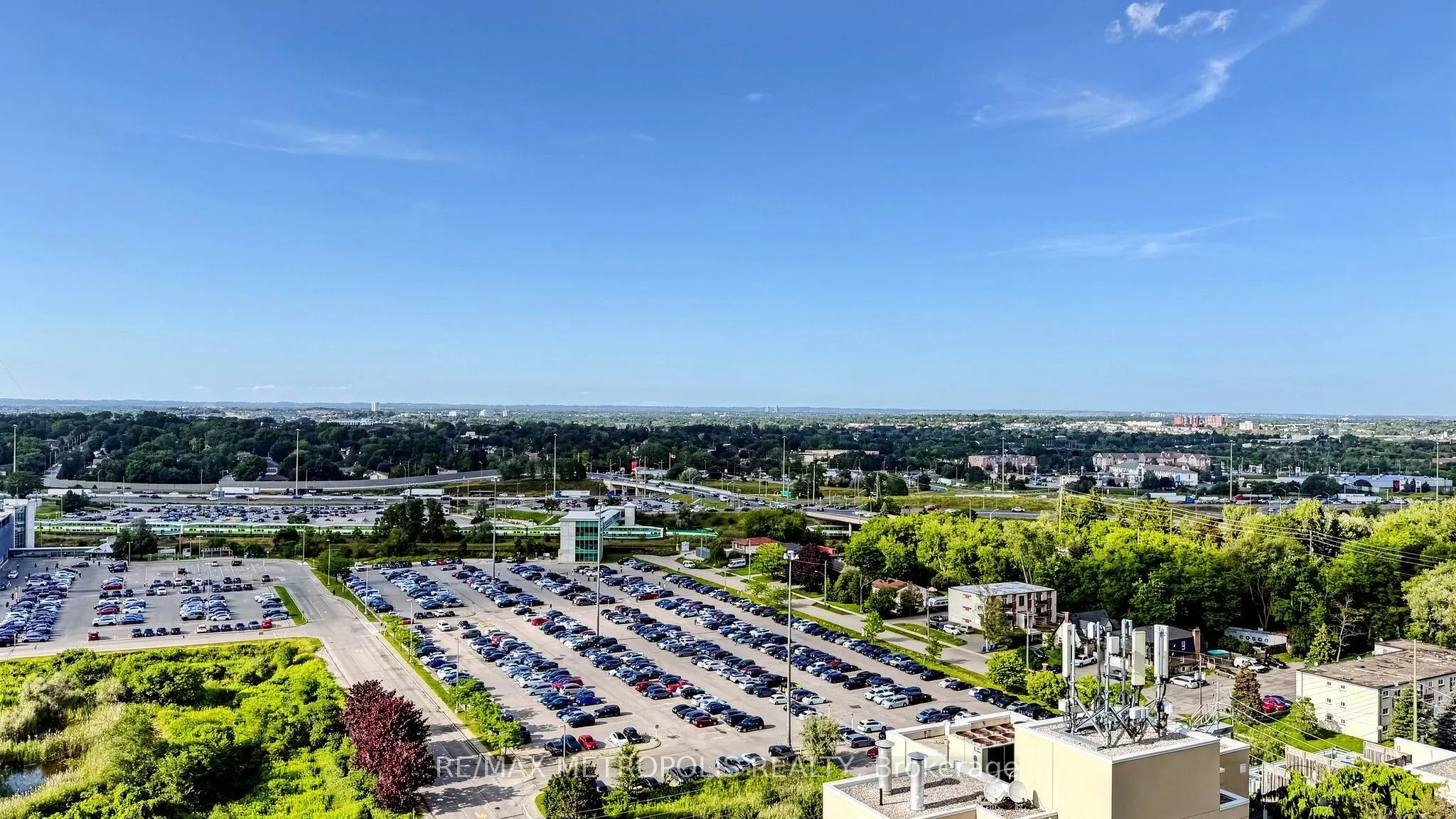 1606 Charles Street #1707