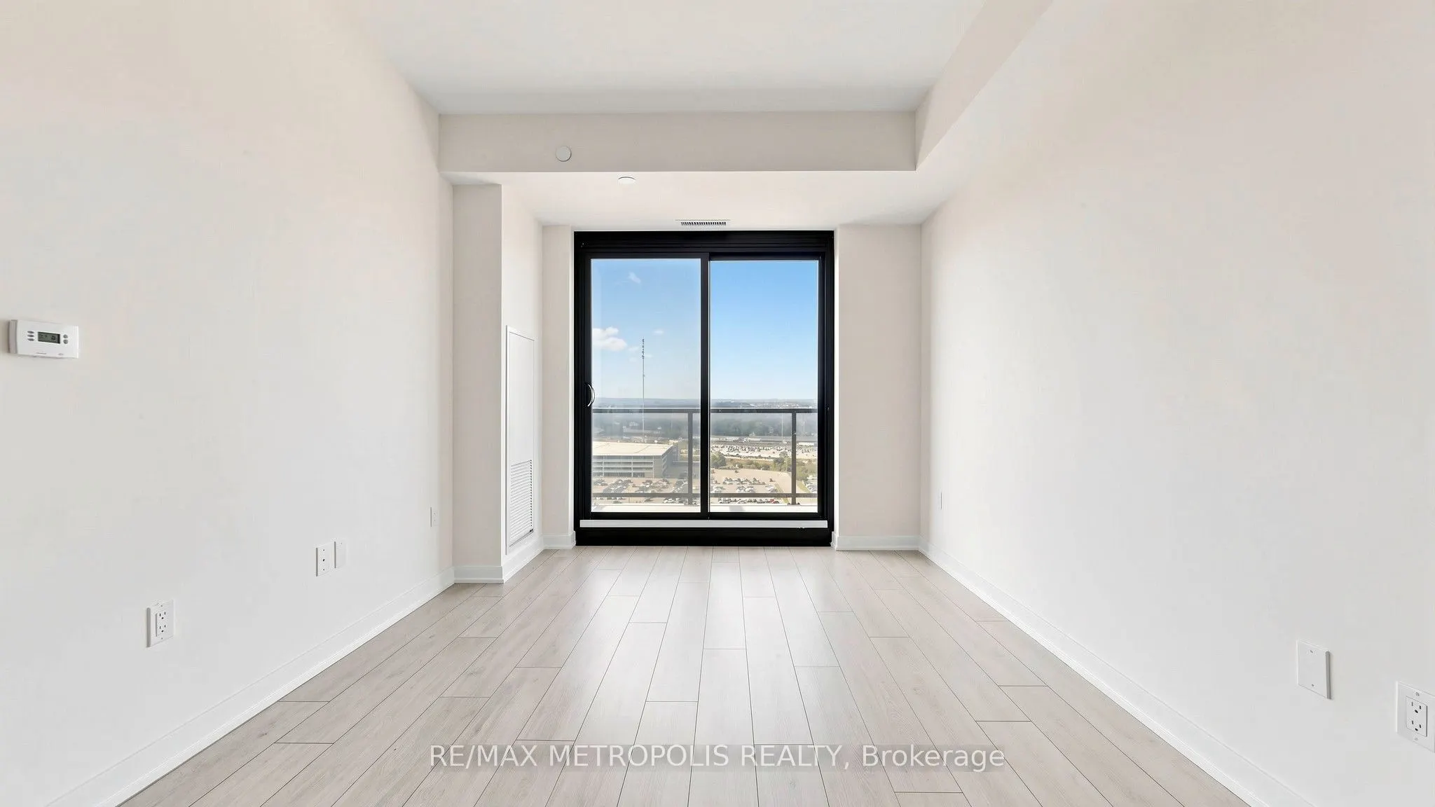 1606 Charles Street #1707