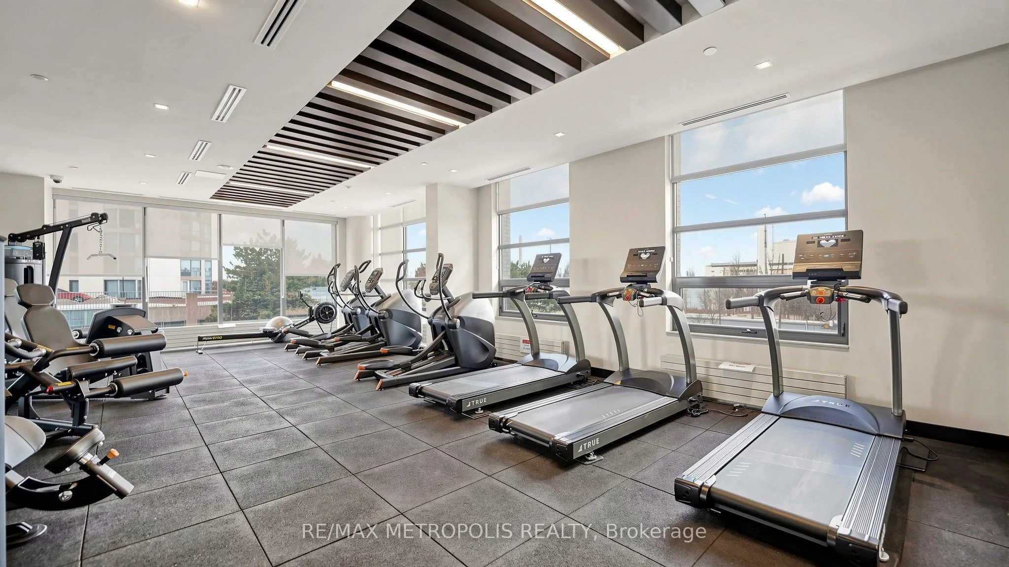 1606 Charles Street #1707
