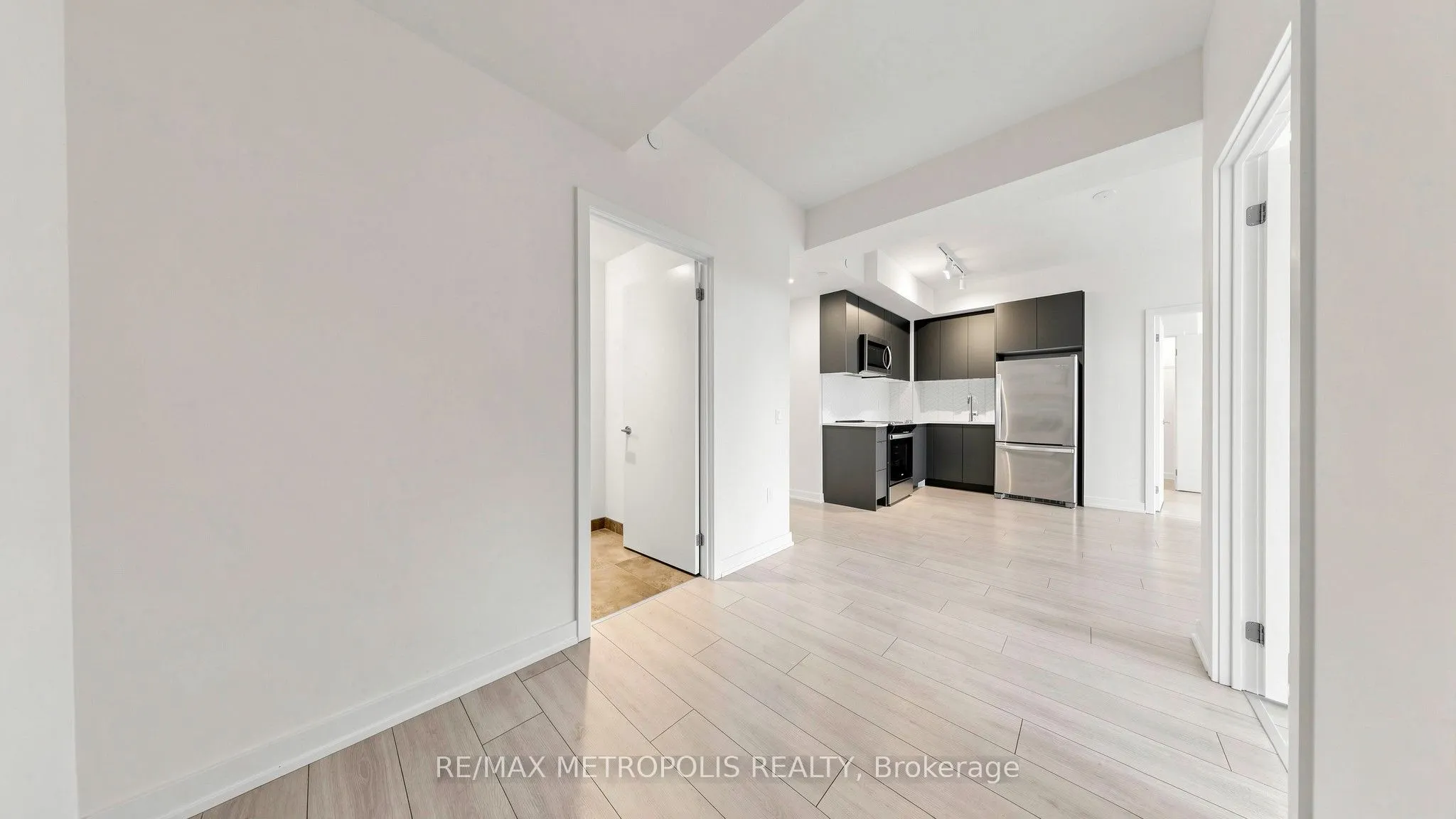 1606 Charles Street #1707