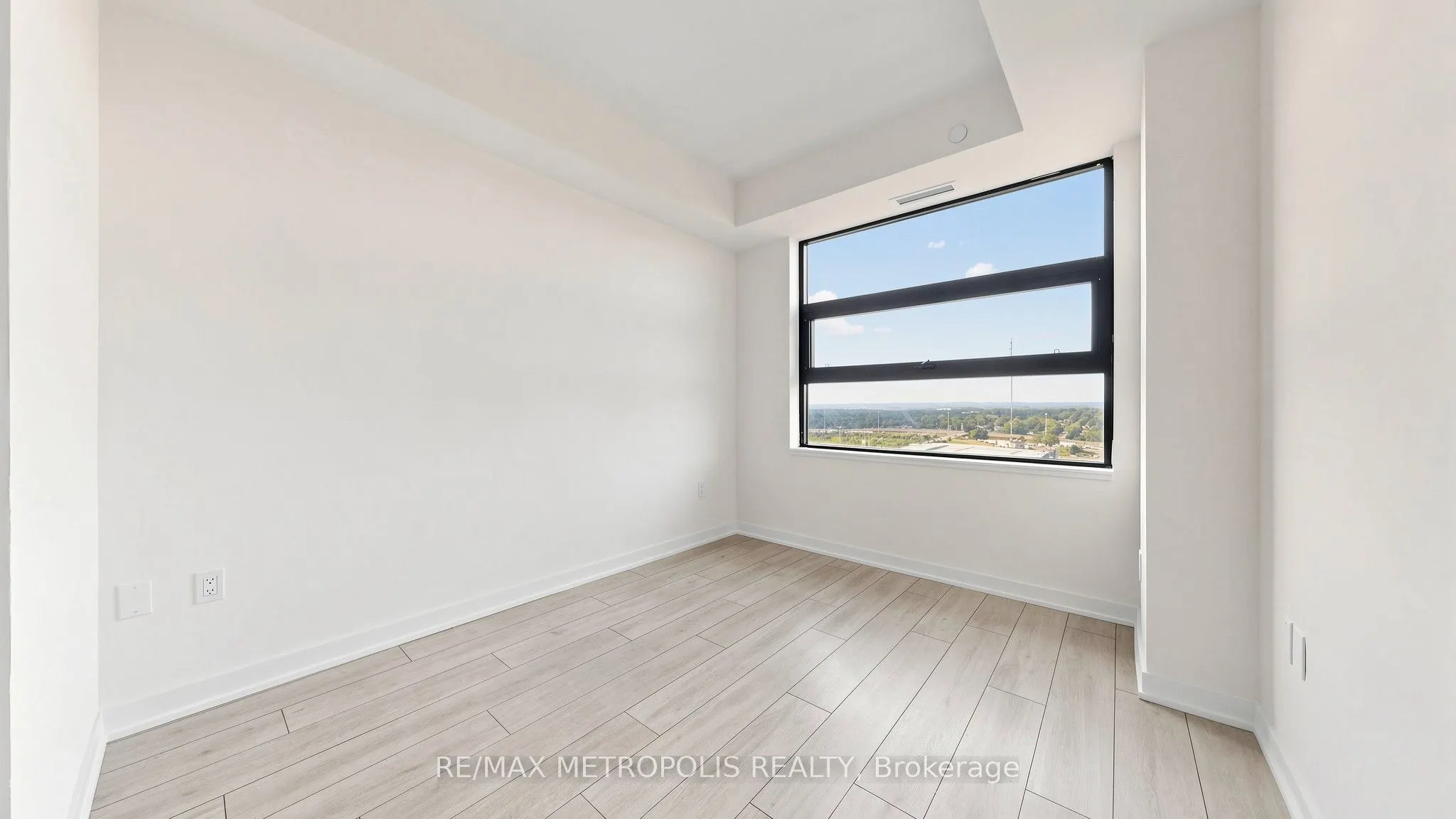 1606 Charles Street #1707