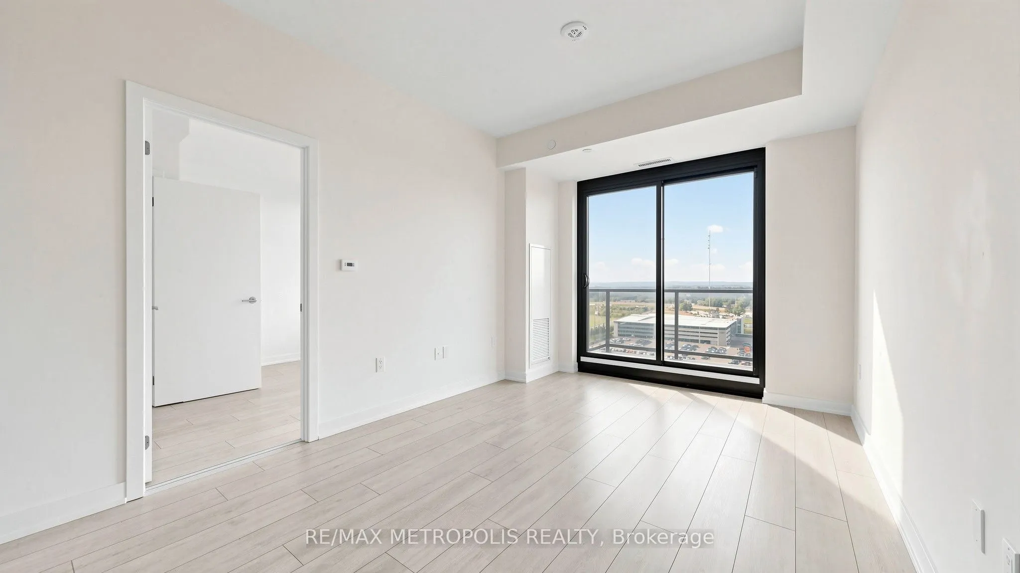 1606 Charles Street #1707
