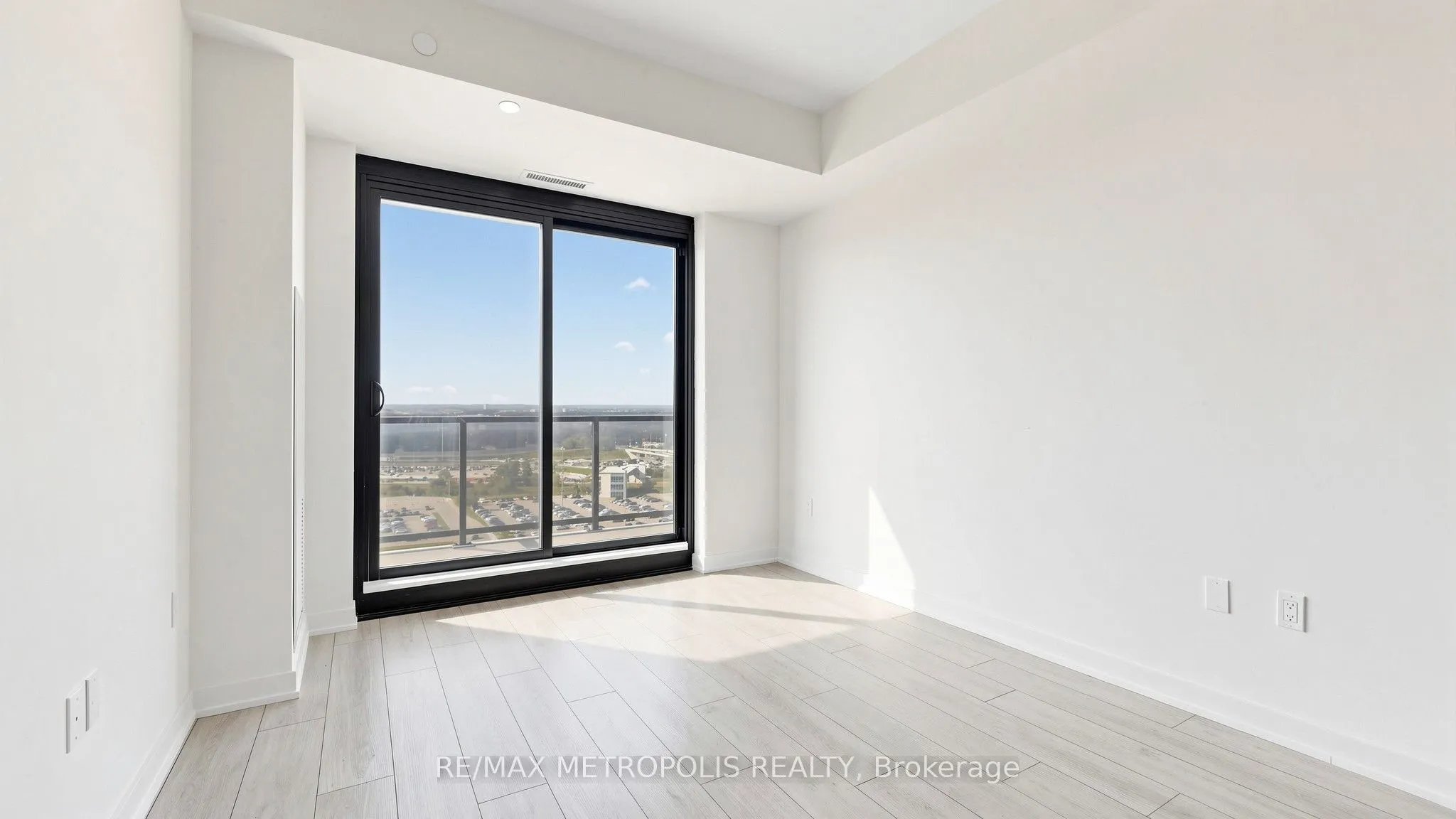 1606 Charles Street #1707