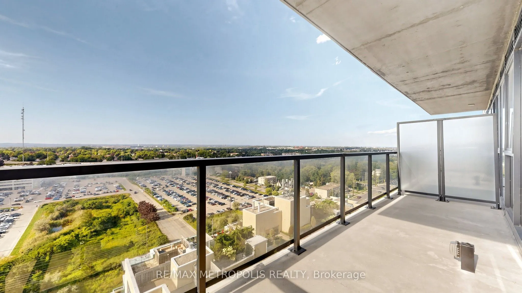 1606 Charles Street #1707