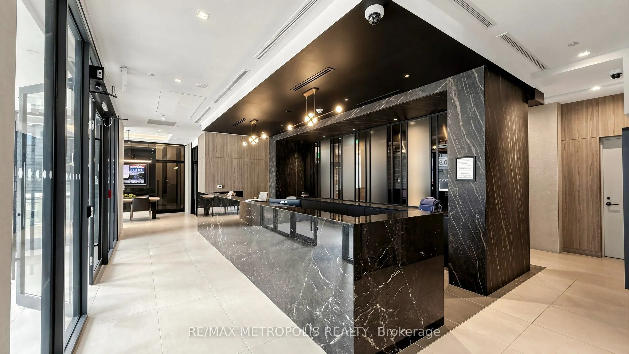 1606 Charles Street #1707