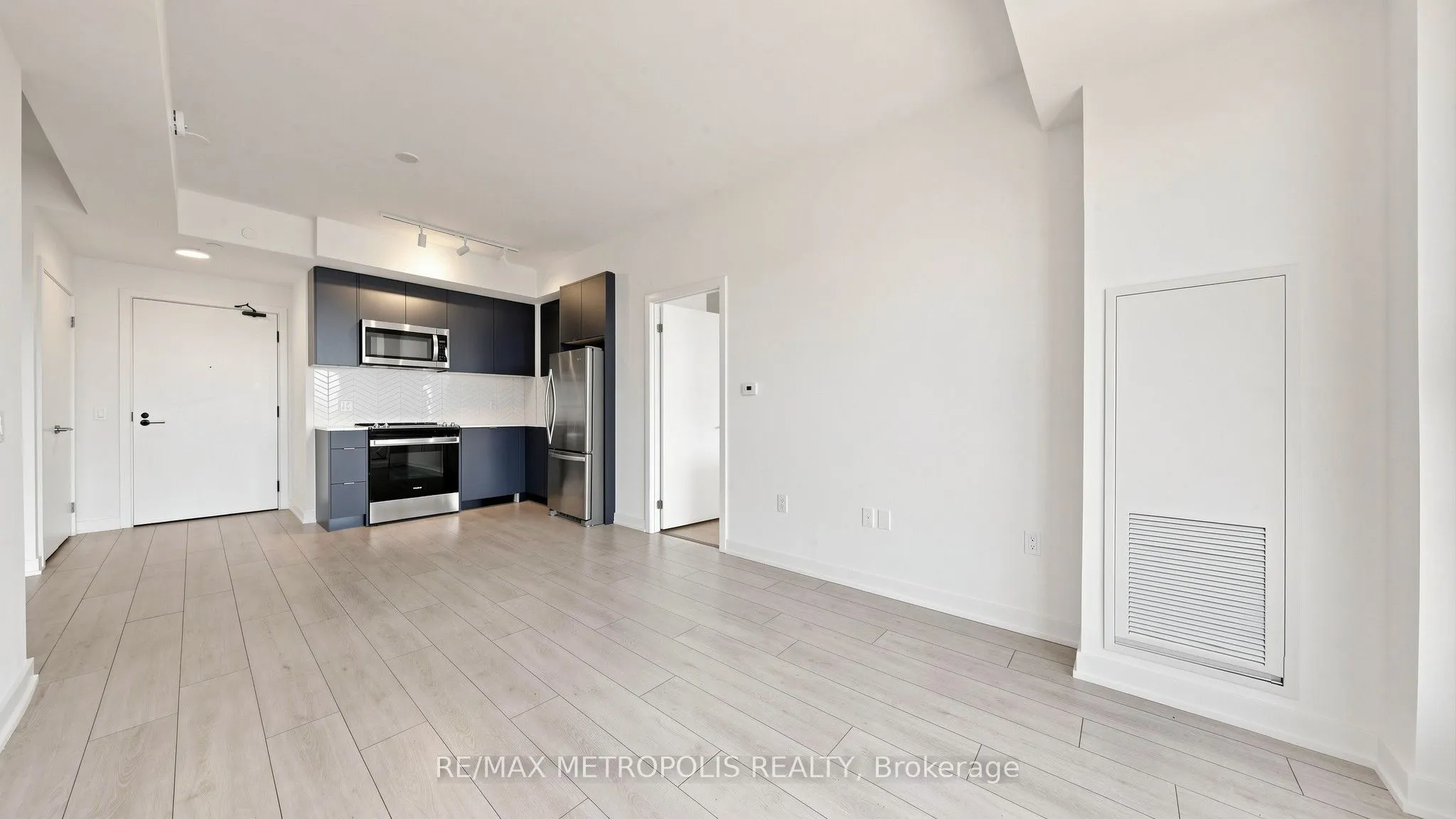 1606 Charles Street #1707