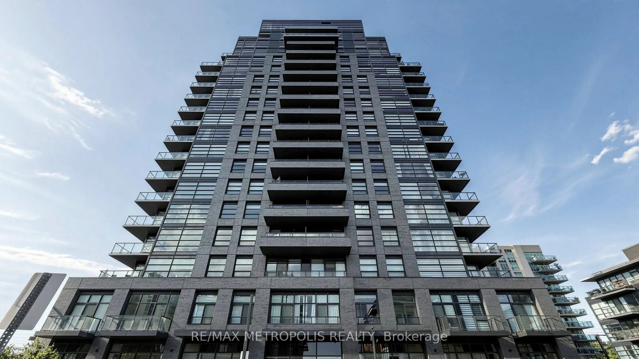 1606 Charles Street #1707