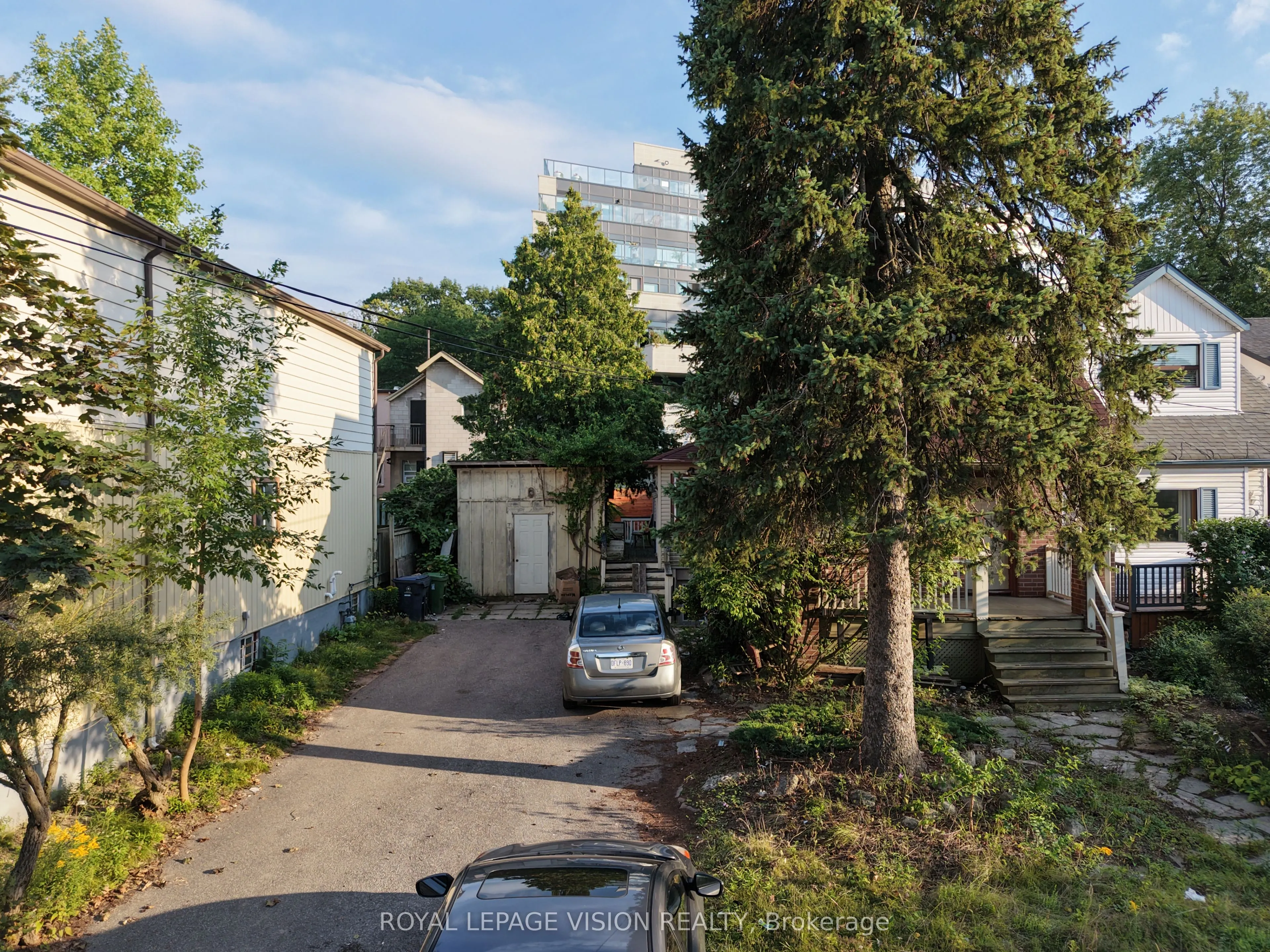 9 East Road
