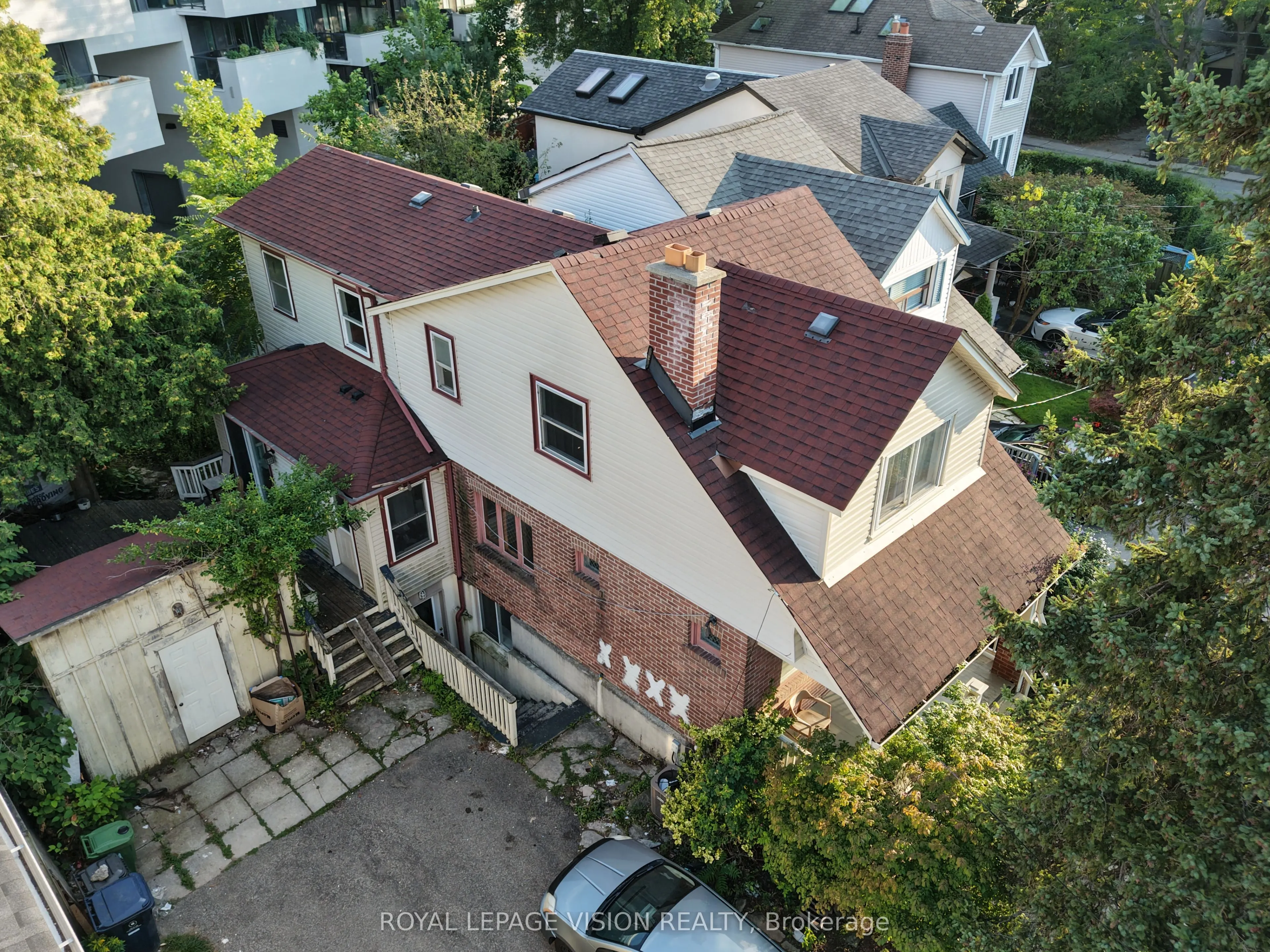 9 East Road