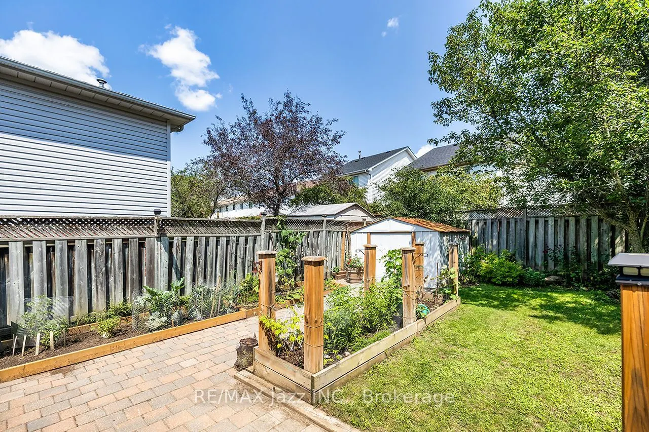 23 Meredith Court