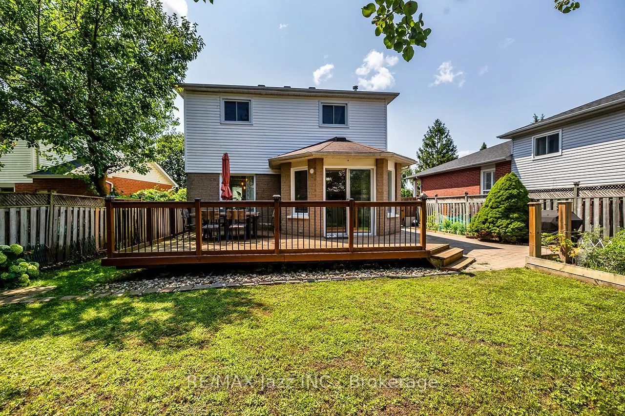 23 Meredith Court
