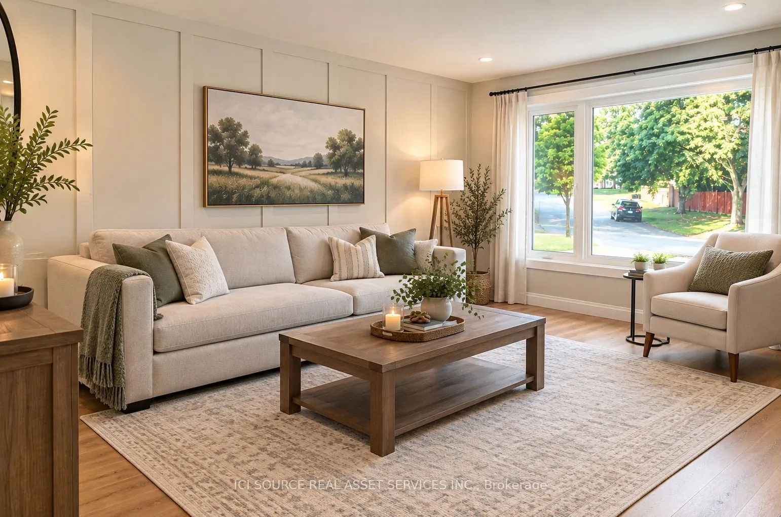 23 Sunset Road