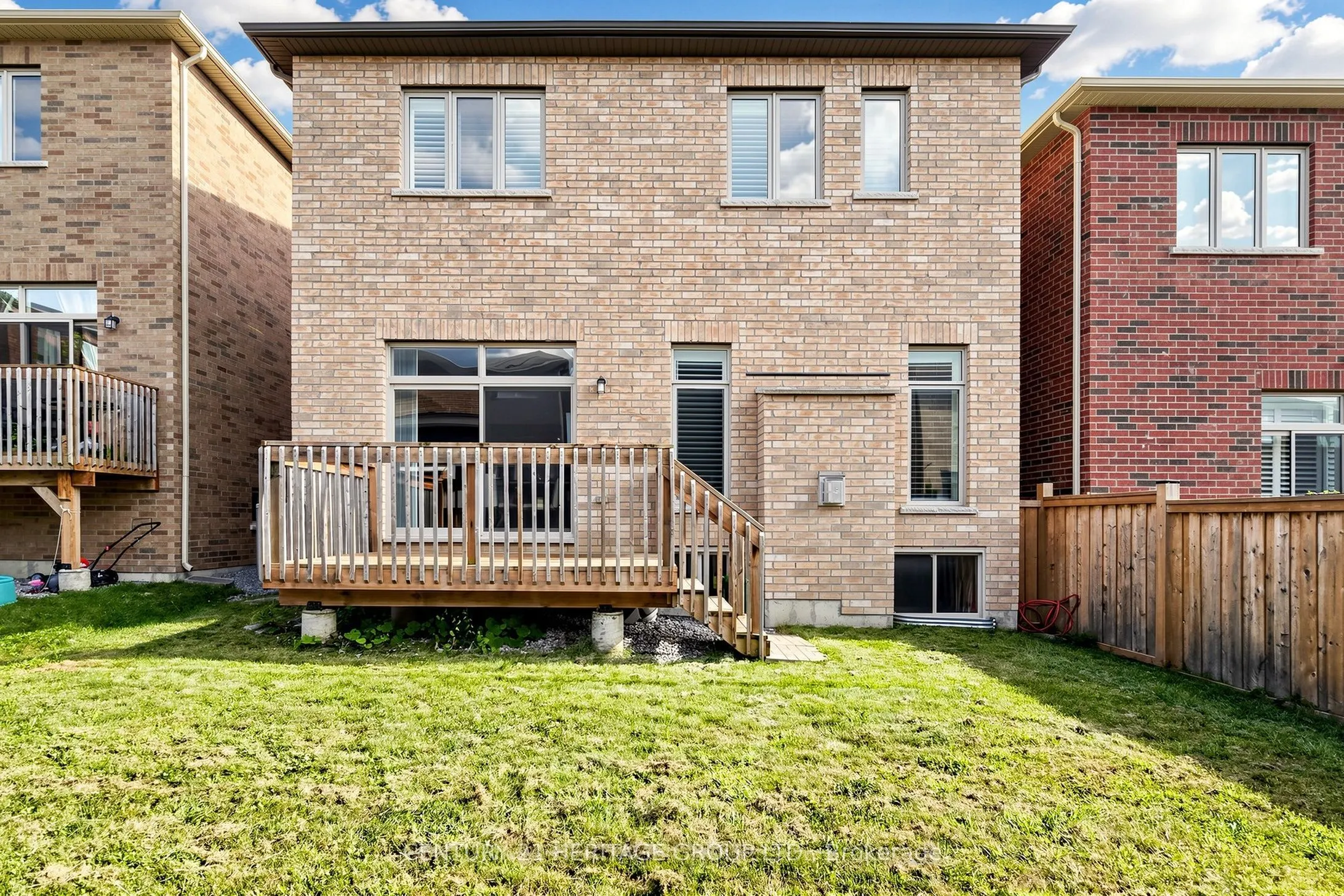 34 Micklefield Avenue