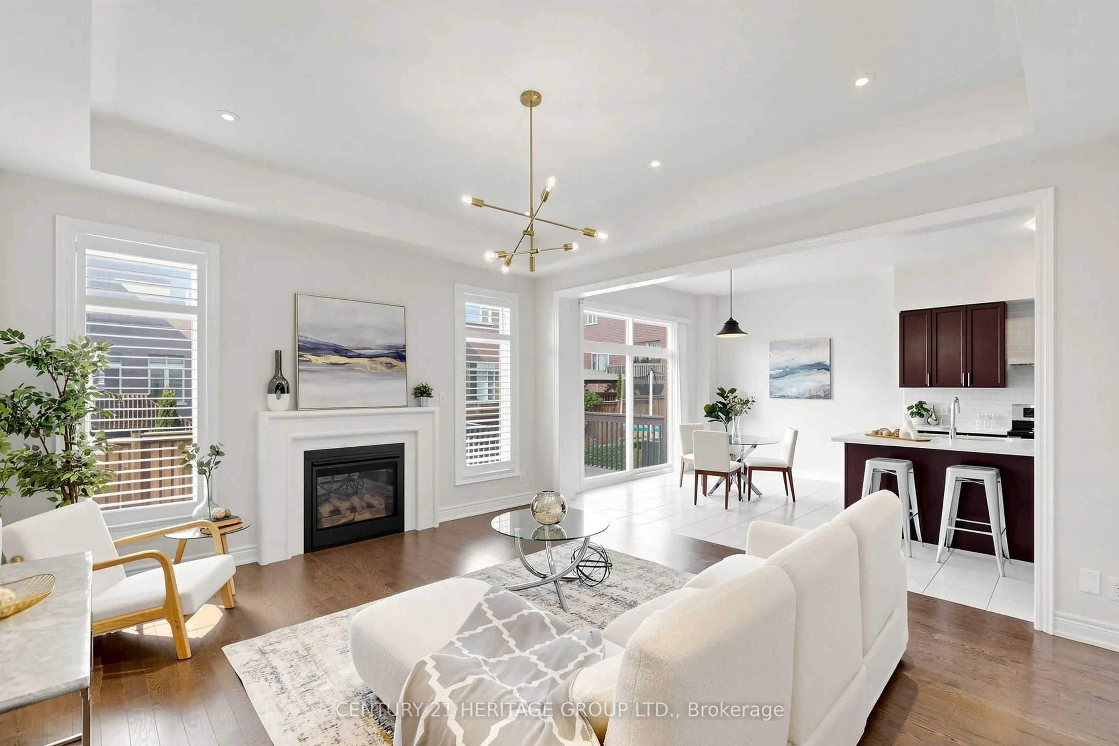 34 Micklefield Avenue