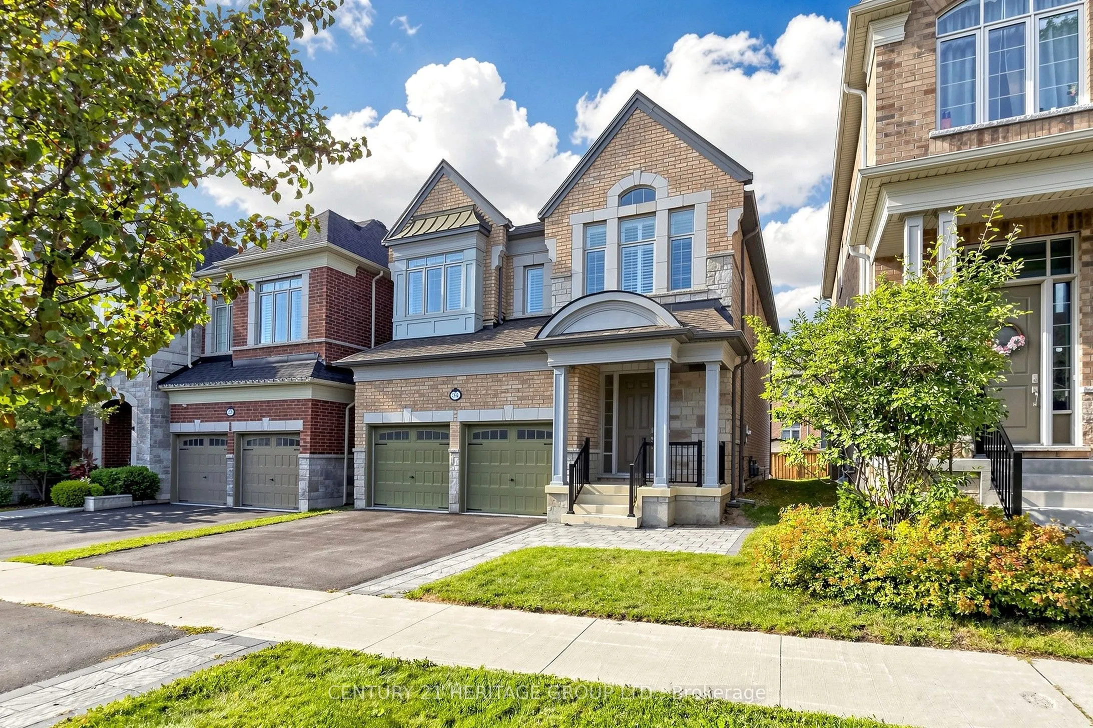34 Micklefield Avenue