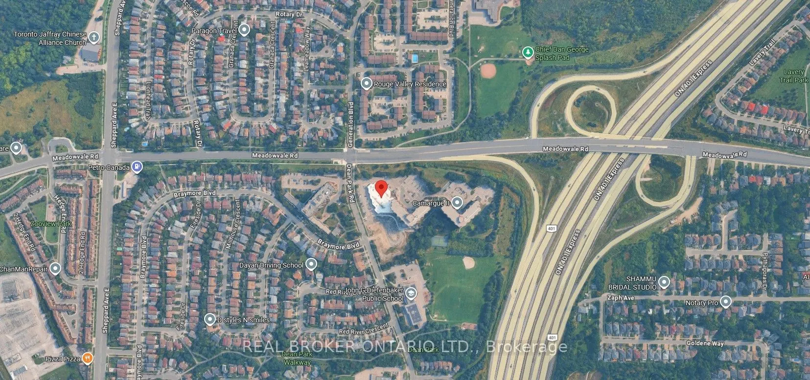 30 DEAN PARK Road #19-20