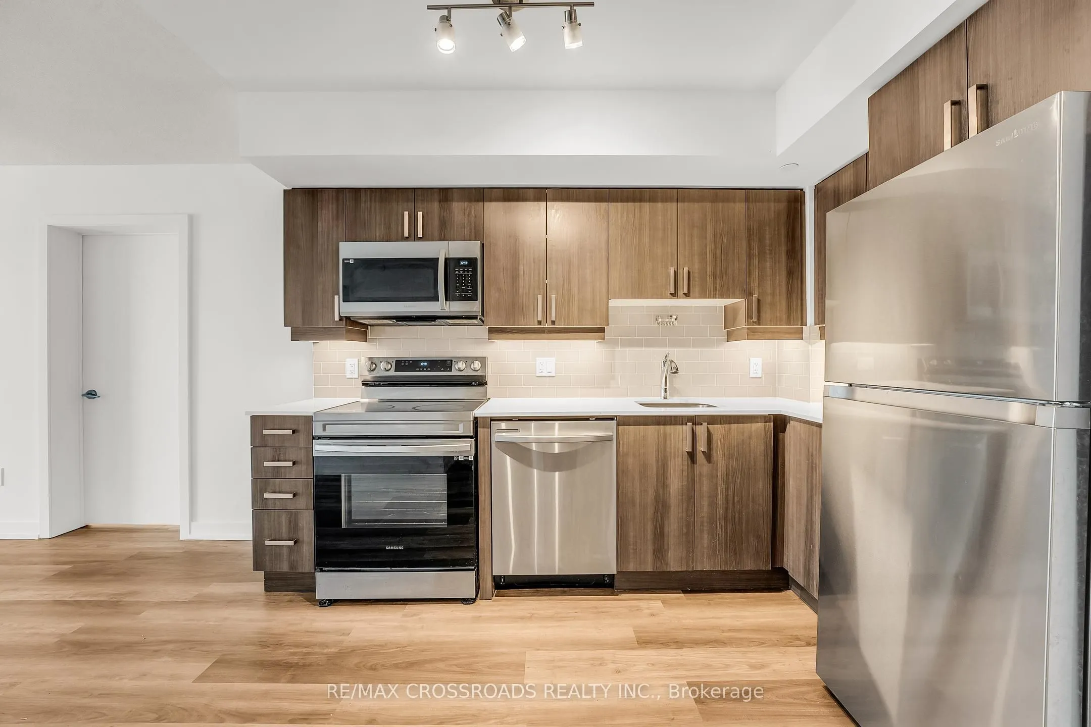 1480 Bayly Street #1411
