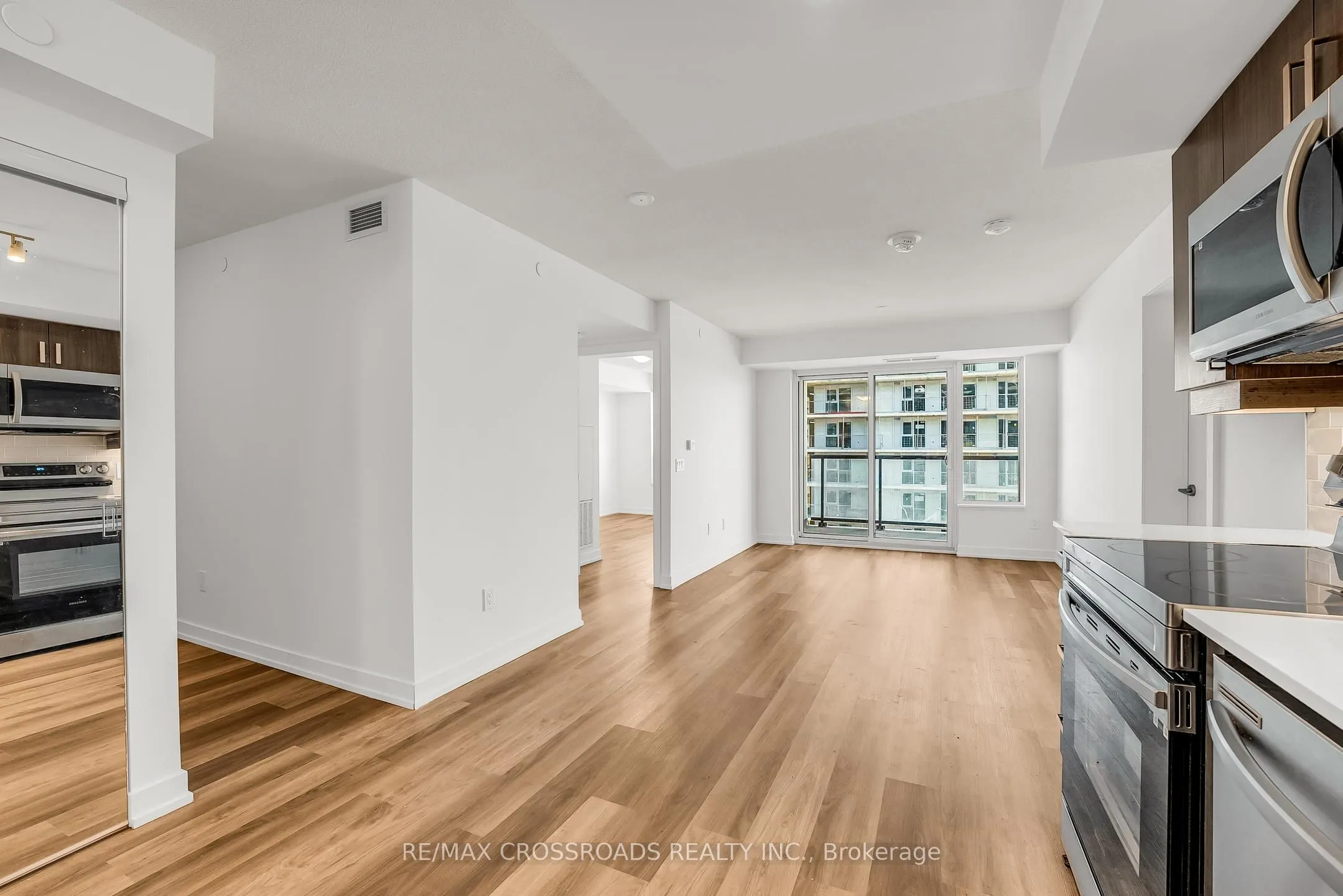 1480 Bayly Street #1411