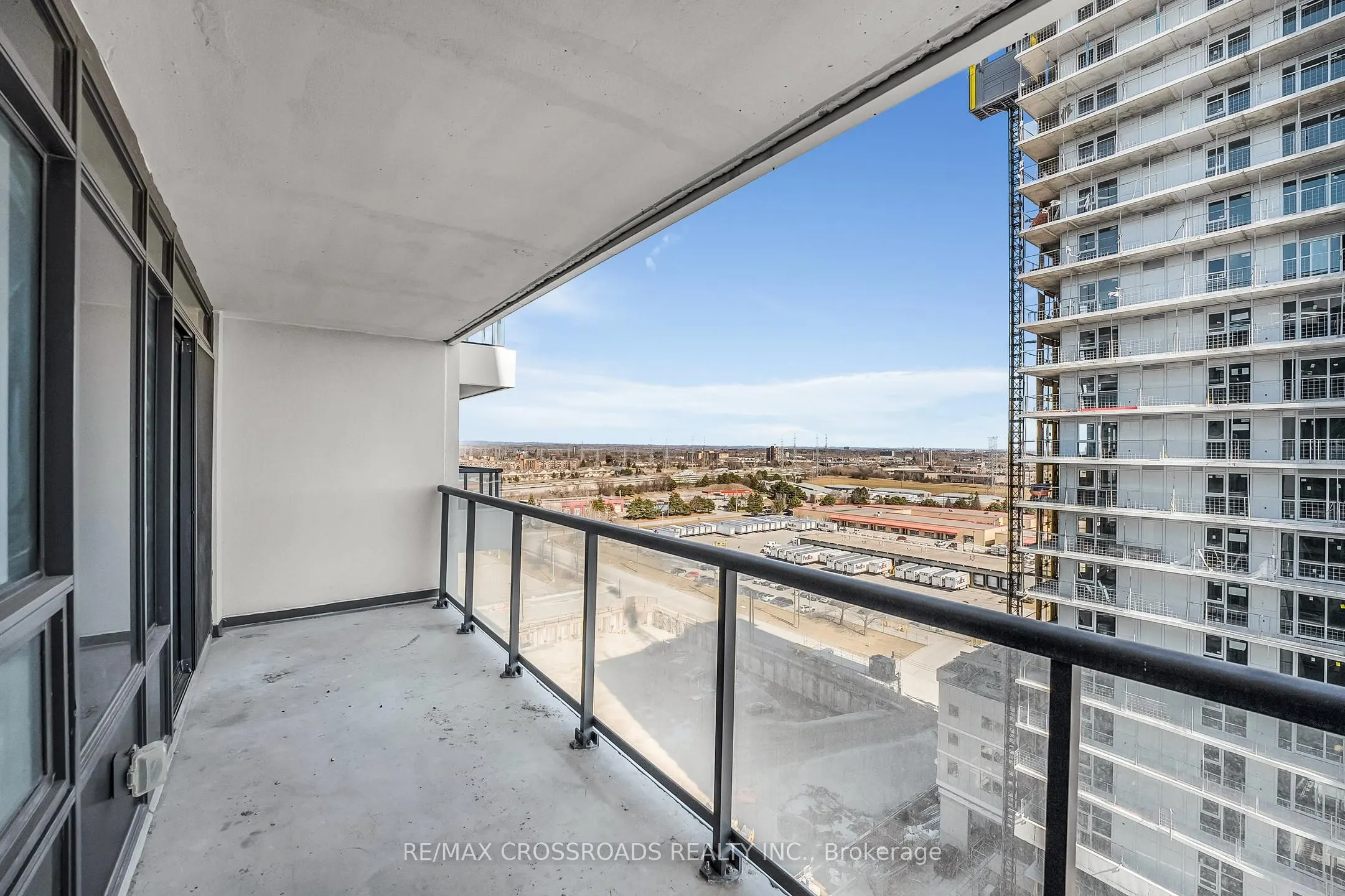 1480 Bayly Street #1411