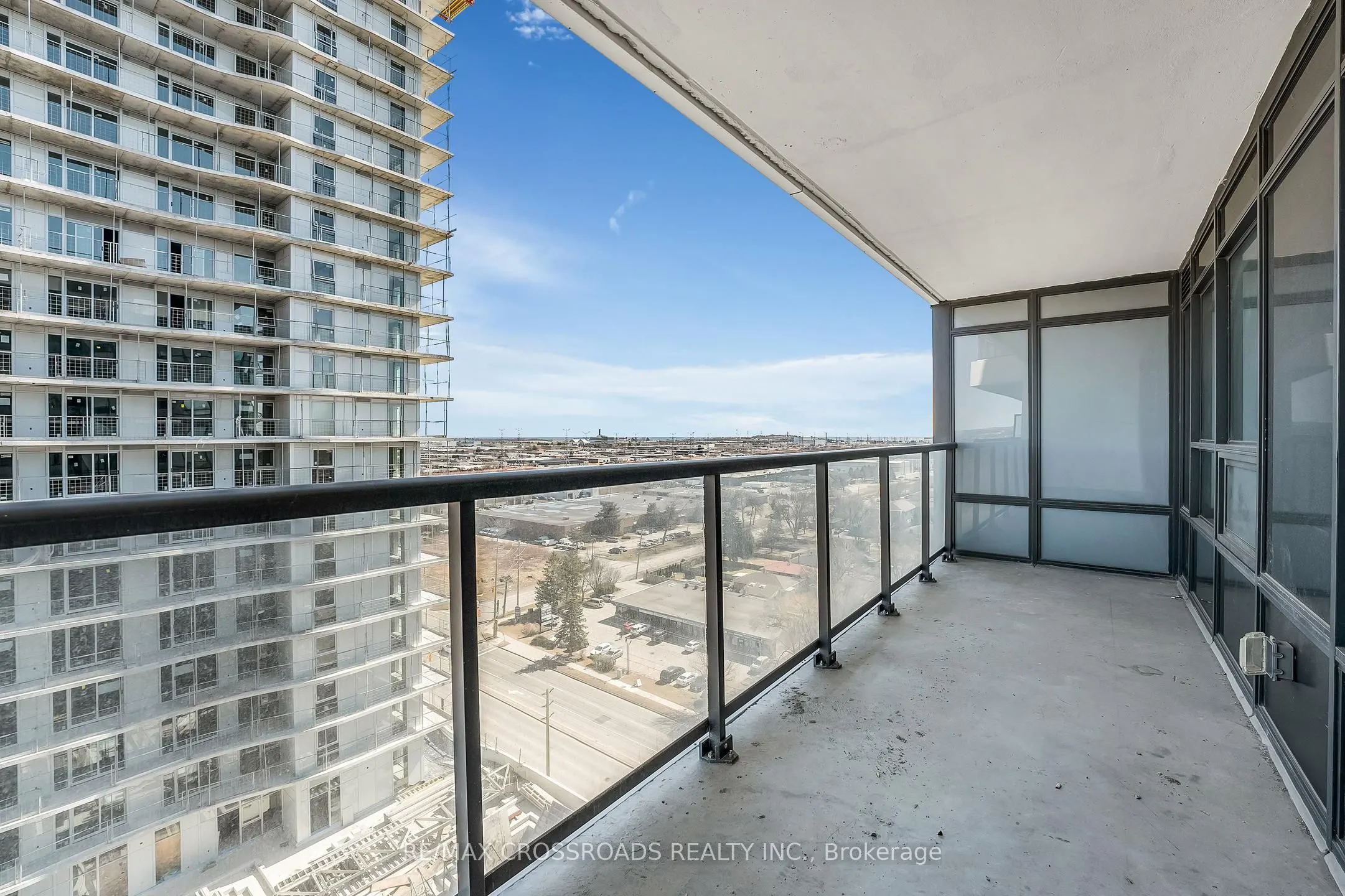 1480 Bayly Street #1411