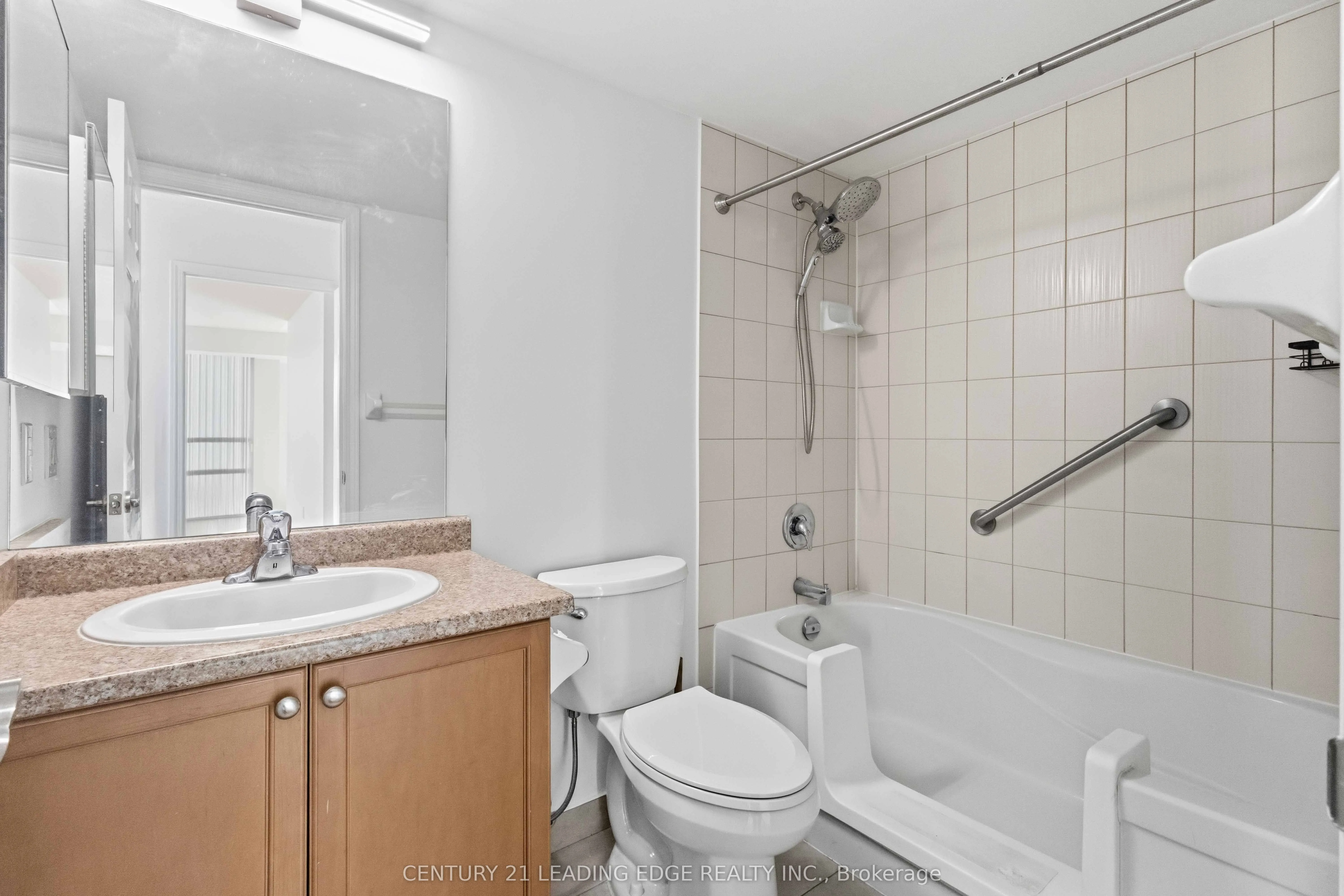 88 Grangeway Avenue #1109