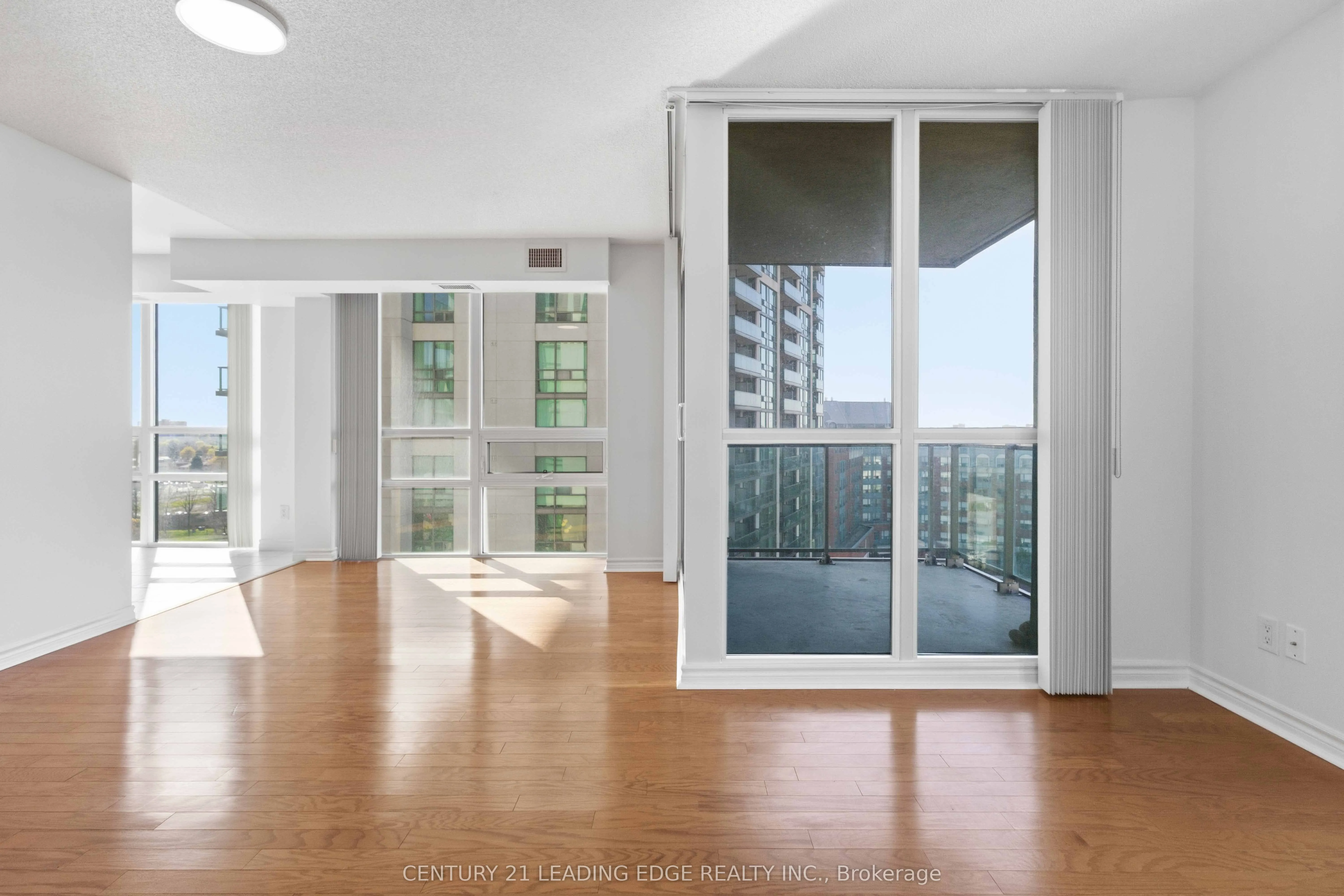 88 Grangeway Avenue #1109