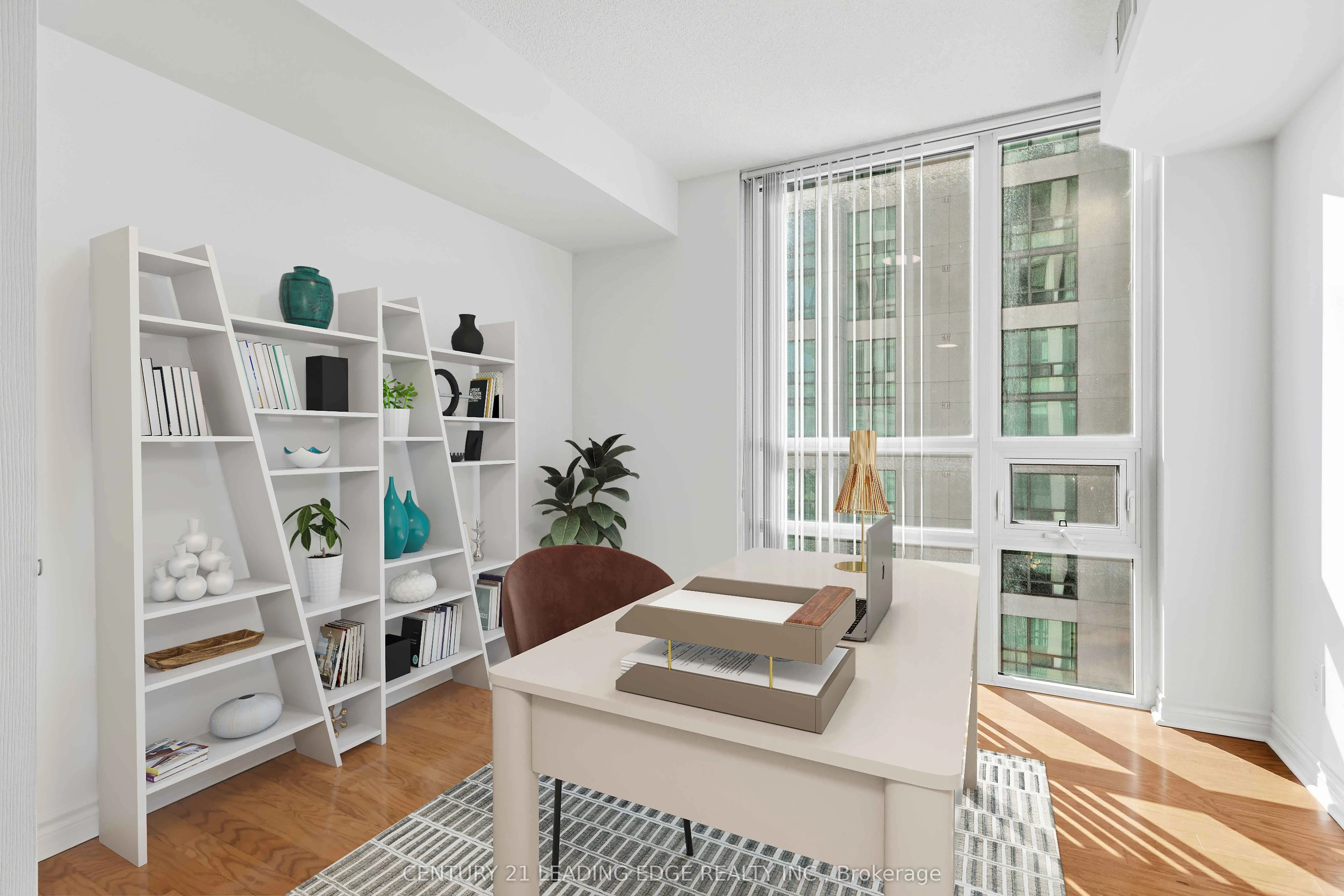 88 Grangeway Avenue #1109