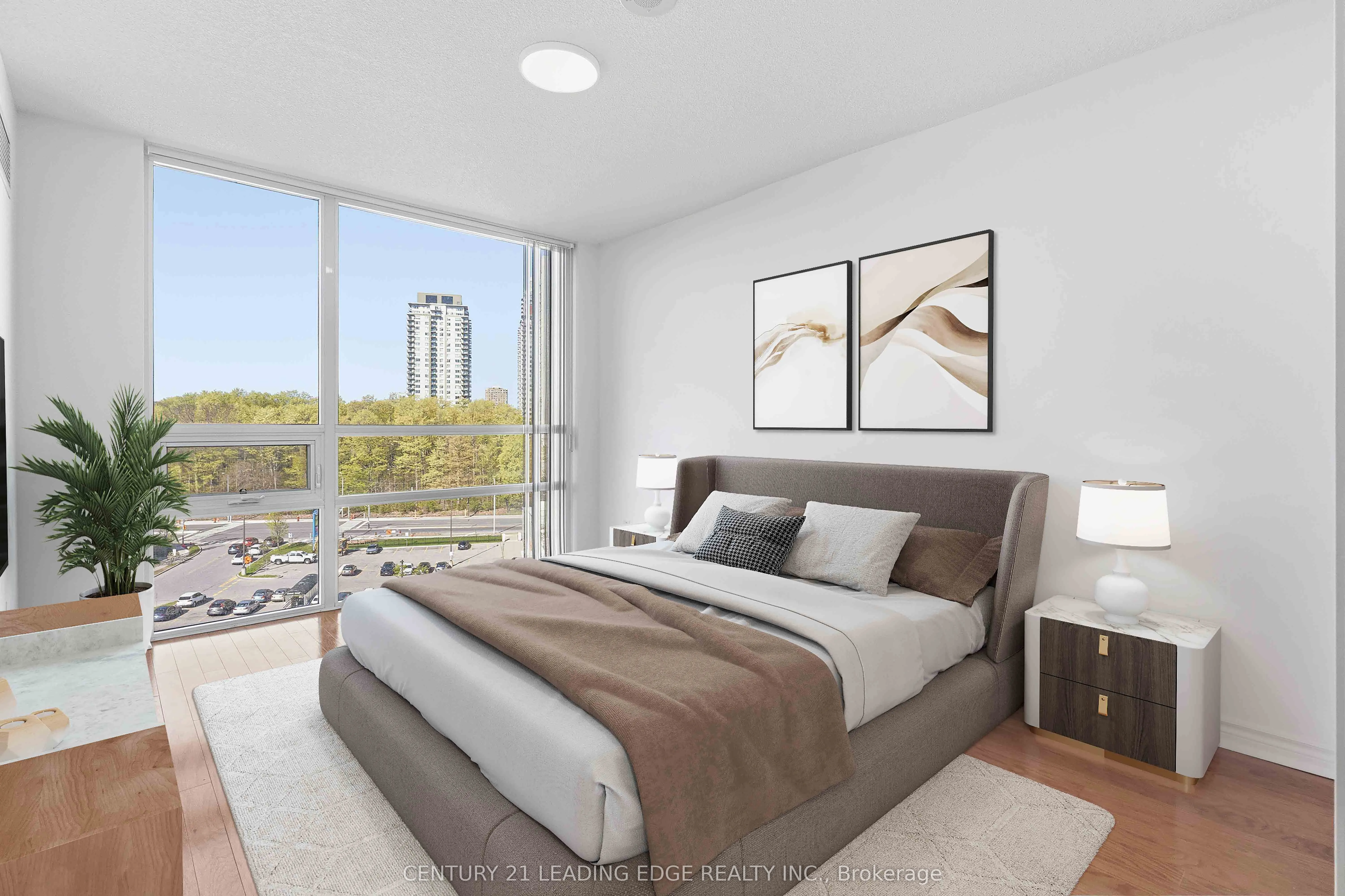88 Grangeway Avenue #1109