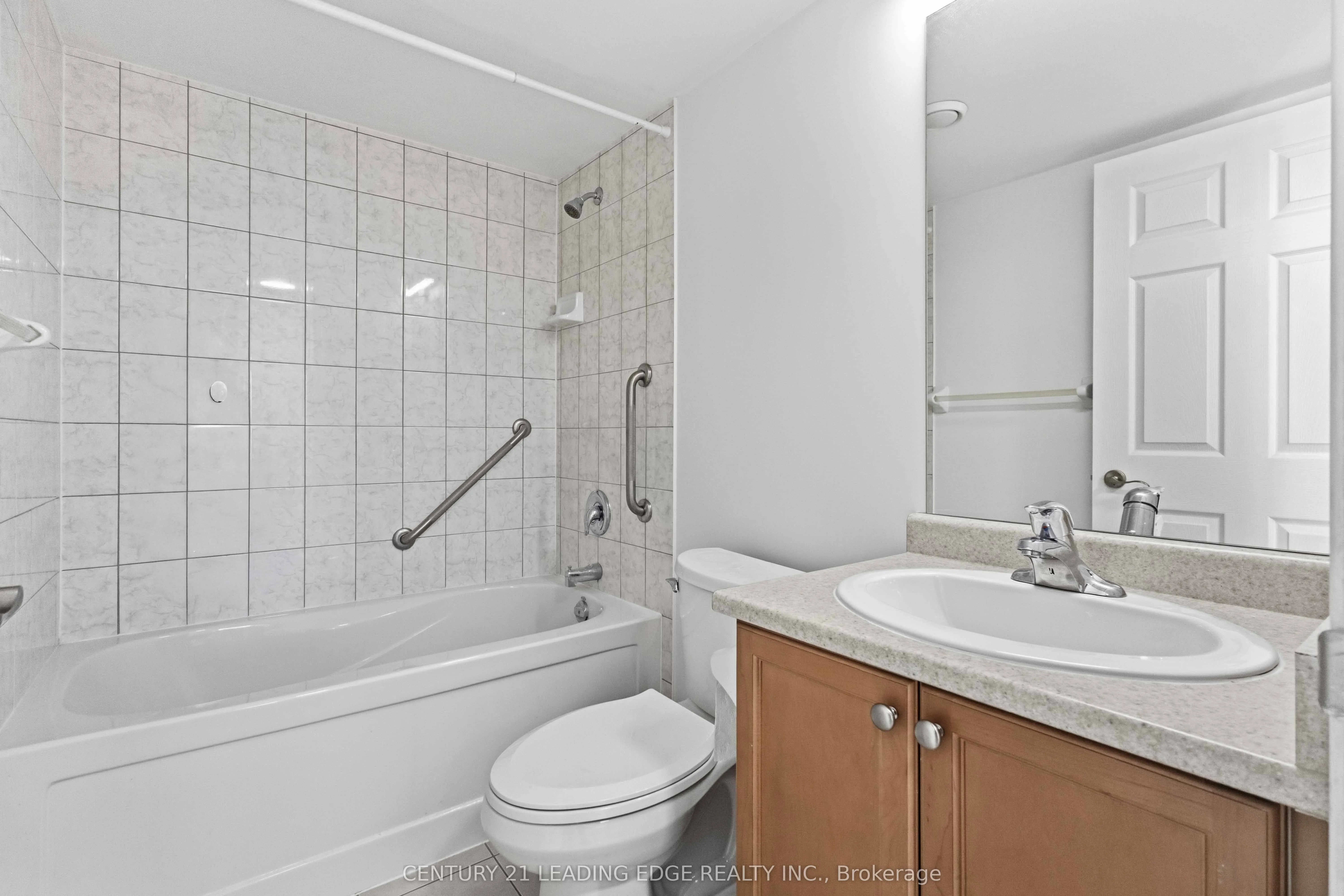 88 Grangeway Avenue #1109