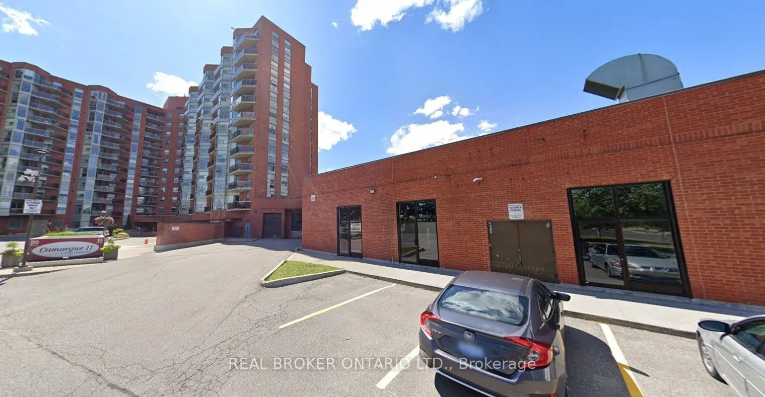 30 DEAN PARK Road #19