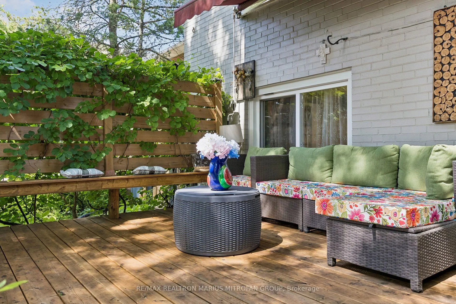 21 Toynbee Trail