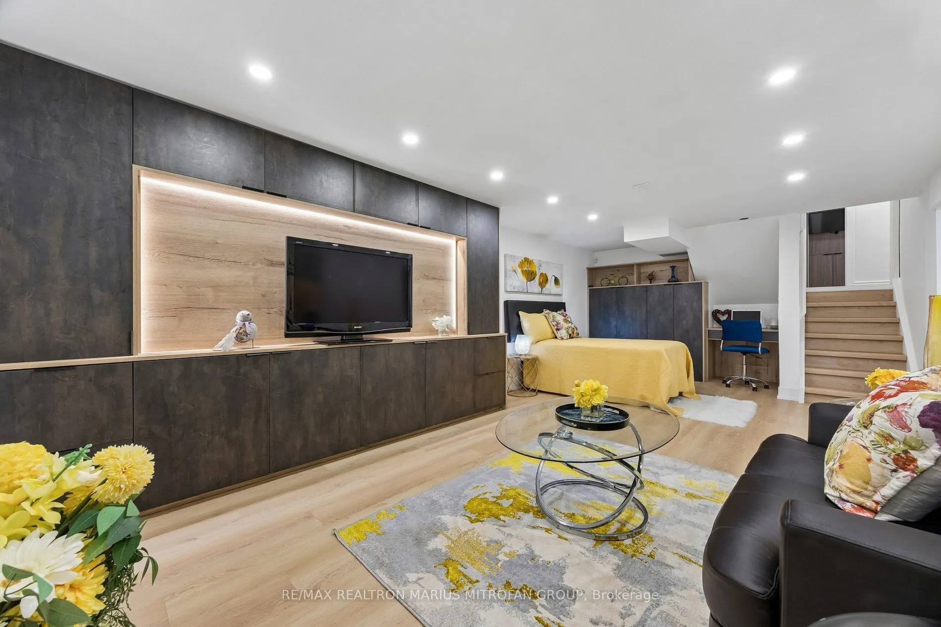 21 Toynbee Trail
