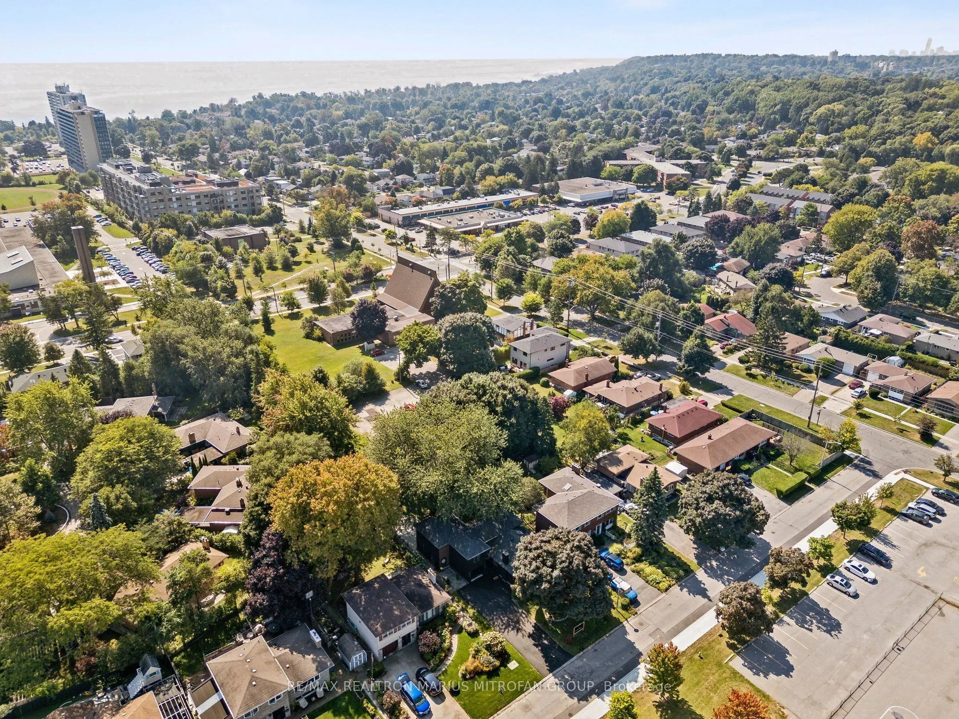 21 Toynbee Trail